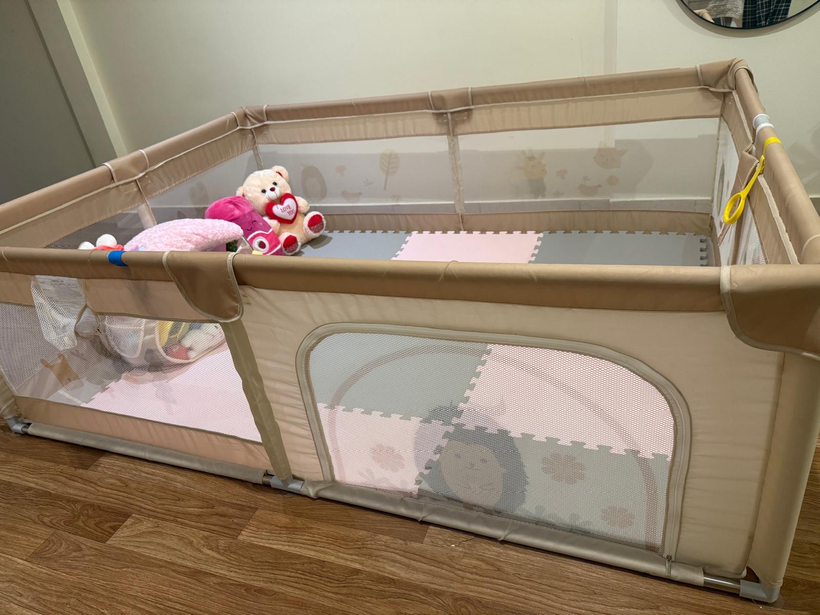 Playpen - playyard - Image 2