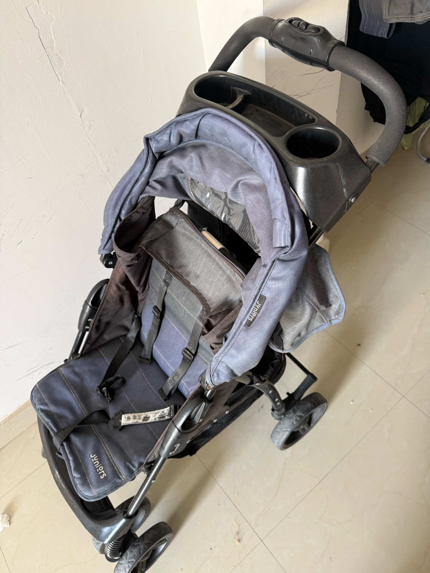 Baby stroller - Image 3