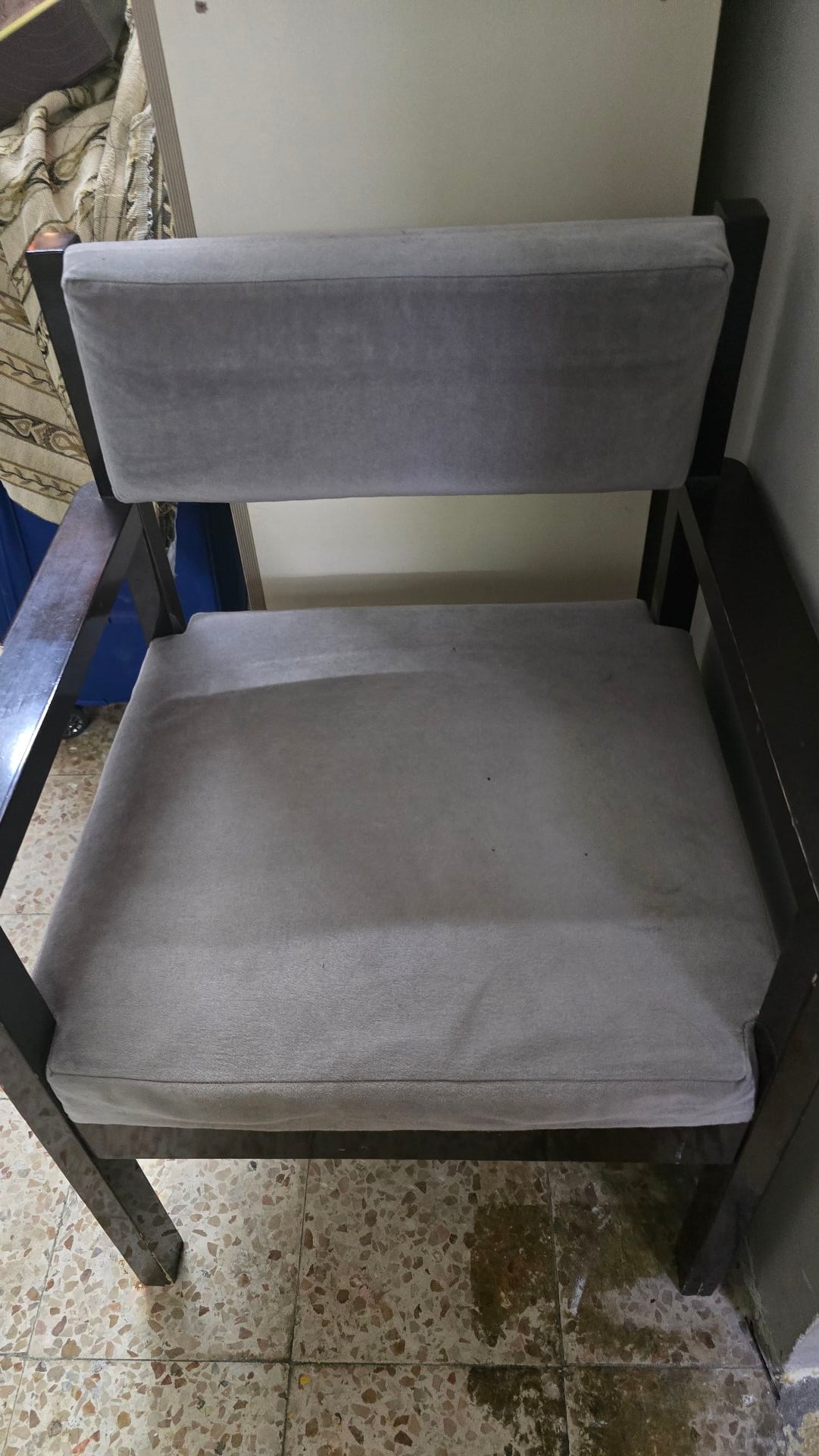 Chair 20 Qr only take - Image 3