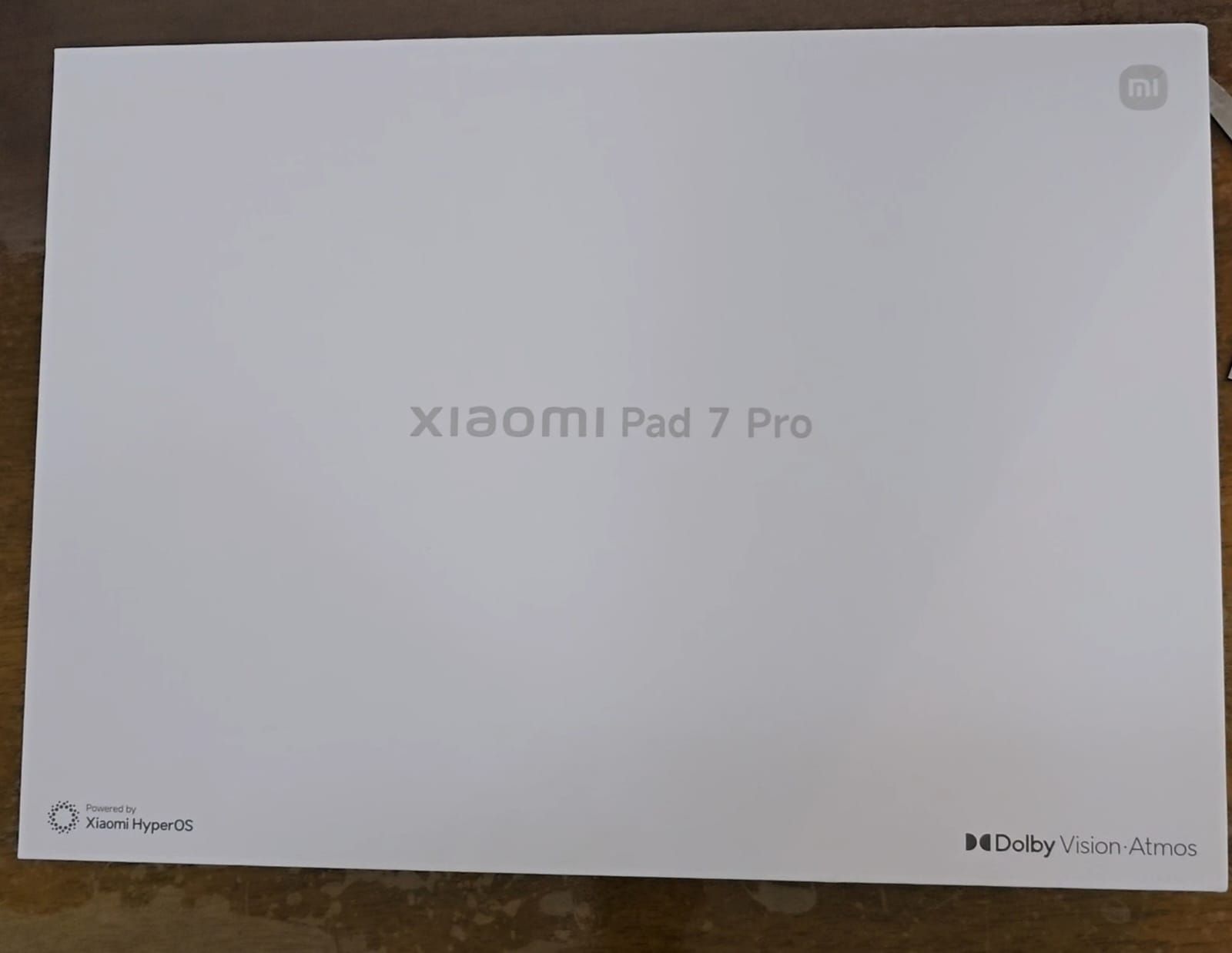 Xioami pad 7 pro (MI pad 7 pro) - Image 2