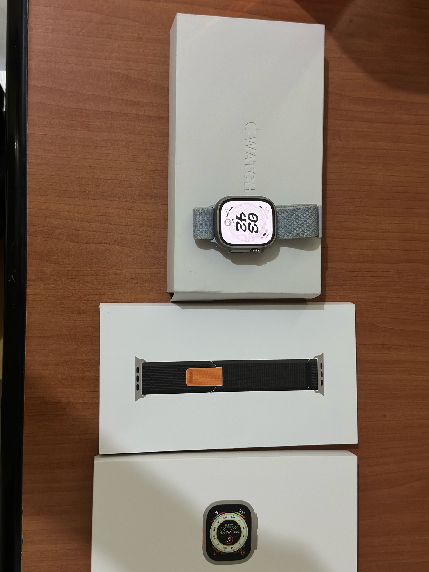 Apple ultra 1 for sale - Image 1