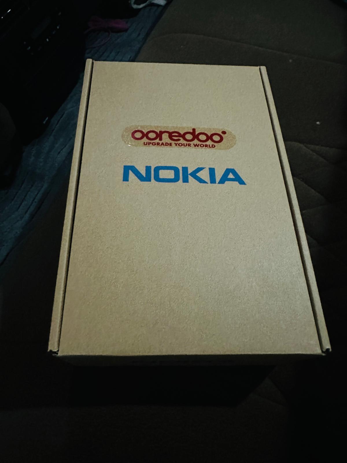 Nokia G6 Router new.! - Image 4