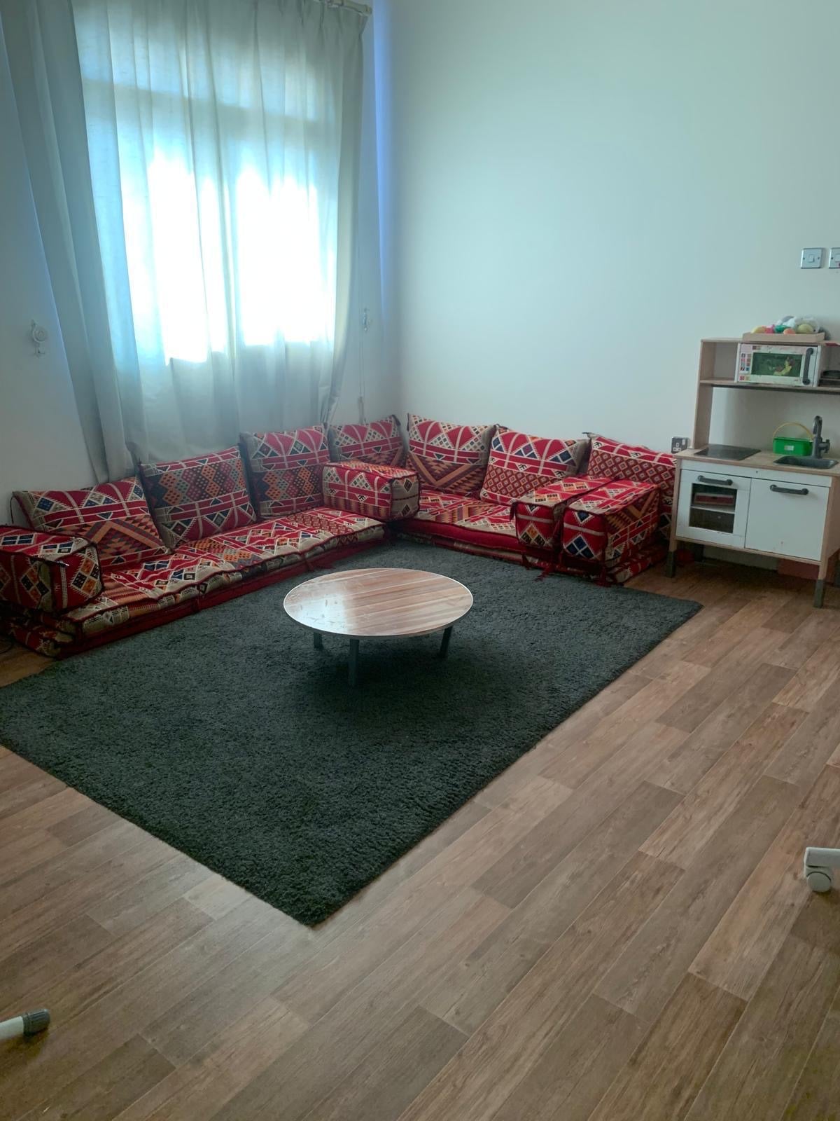 Authentic Syrian Arabic Majlis Set for Sale - Image 1