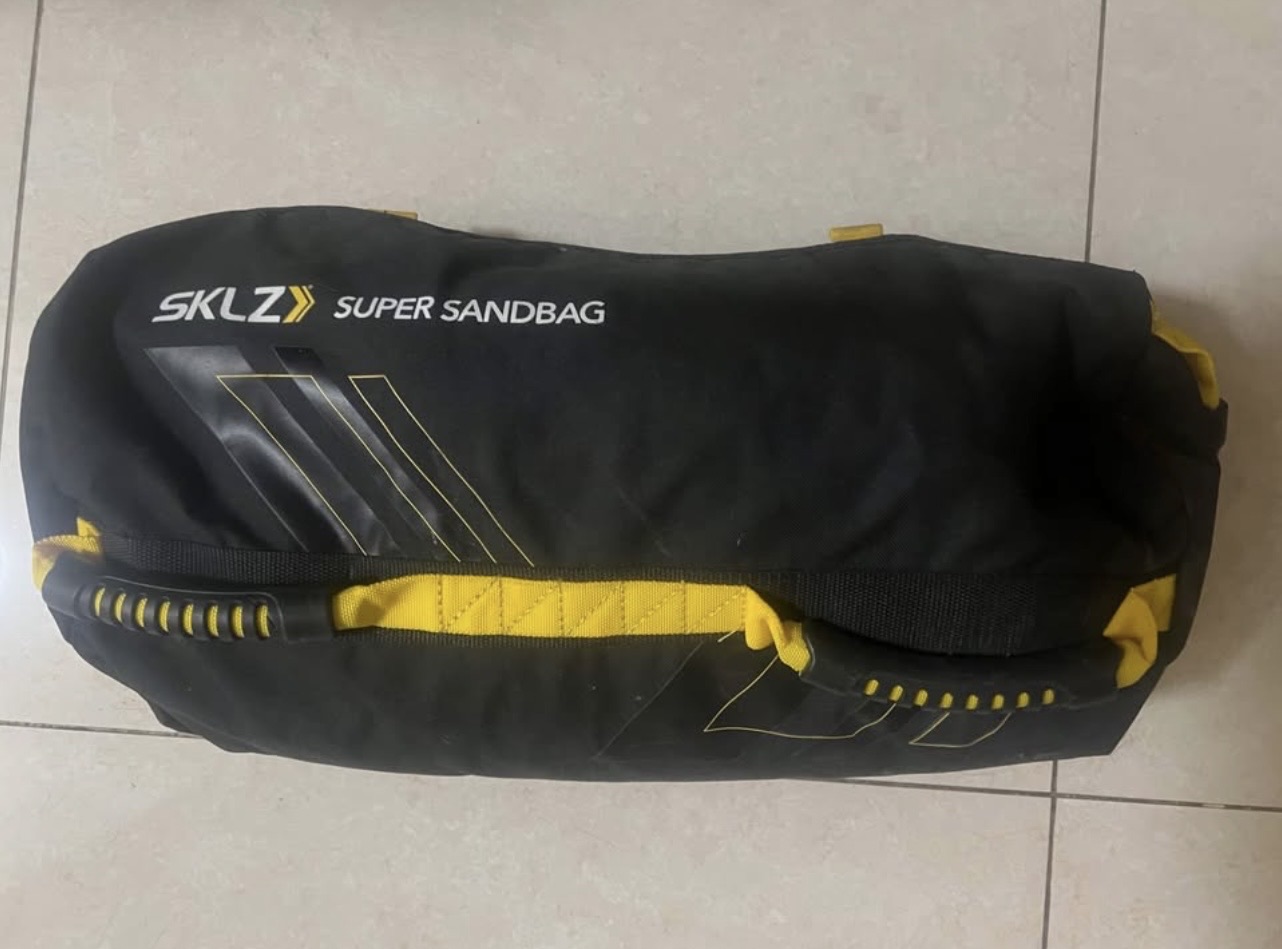 Workout equipments  - Image 5