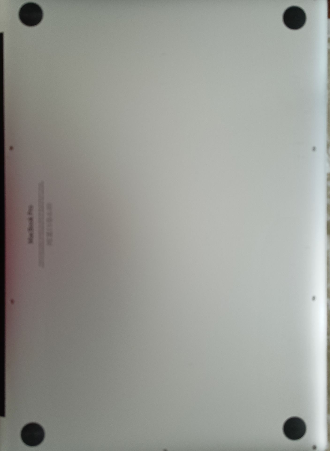 MacBook Pro 15 inch - Image 7