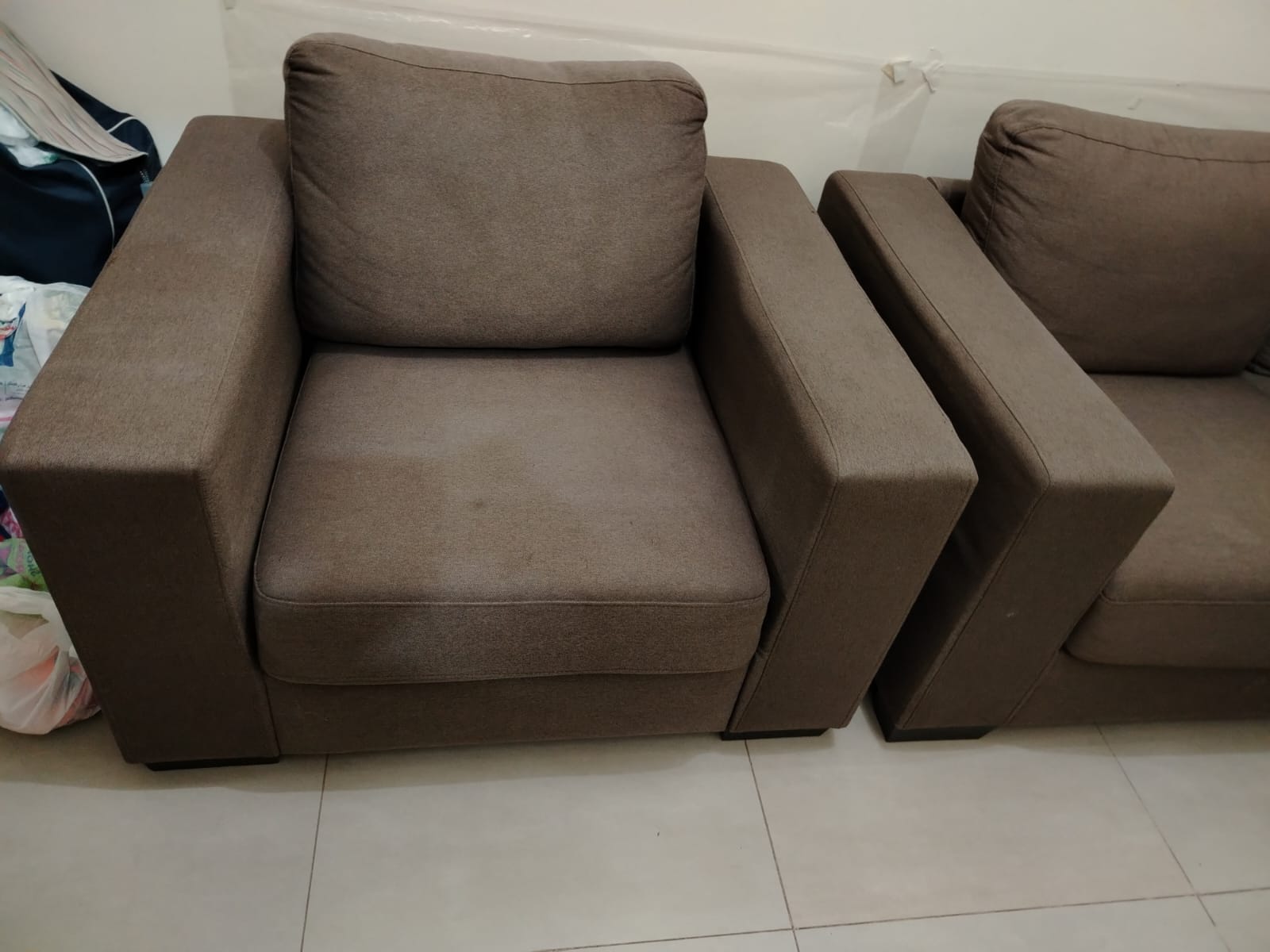 Sofa set for Sale - 2 + 1 - Image 3