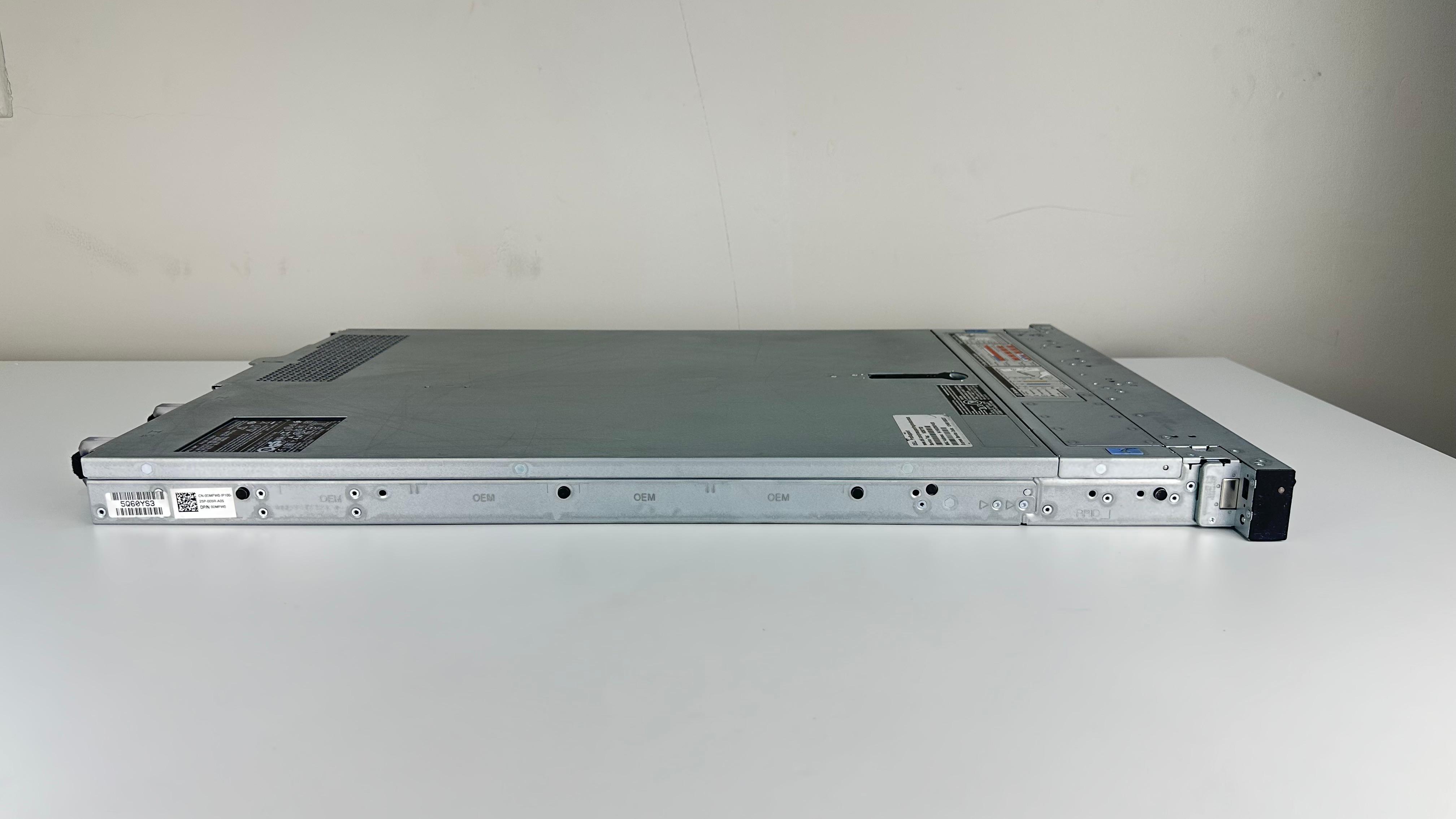 Dell PowerEdge R640 10sff Server 2x Xeon Gold 6138 40 Core 64GB - Image 6