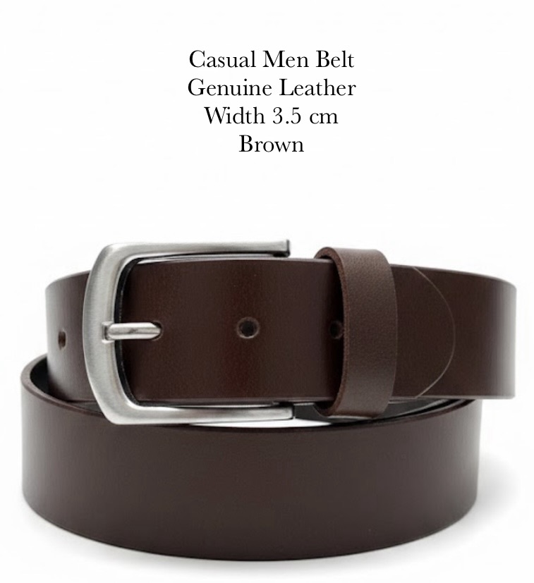 Genuine Leather Belts  - Image 3