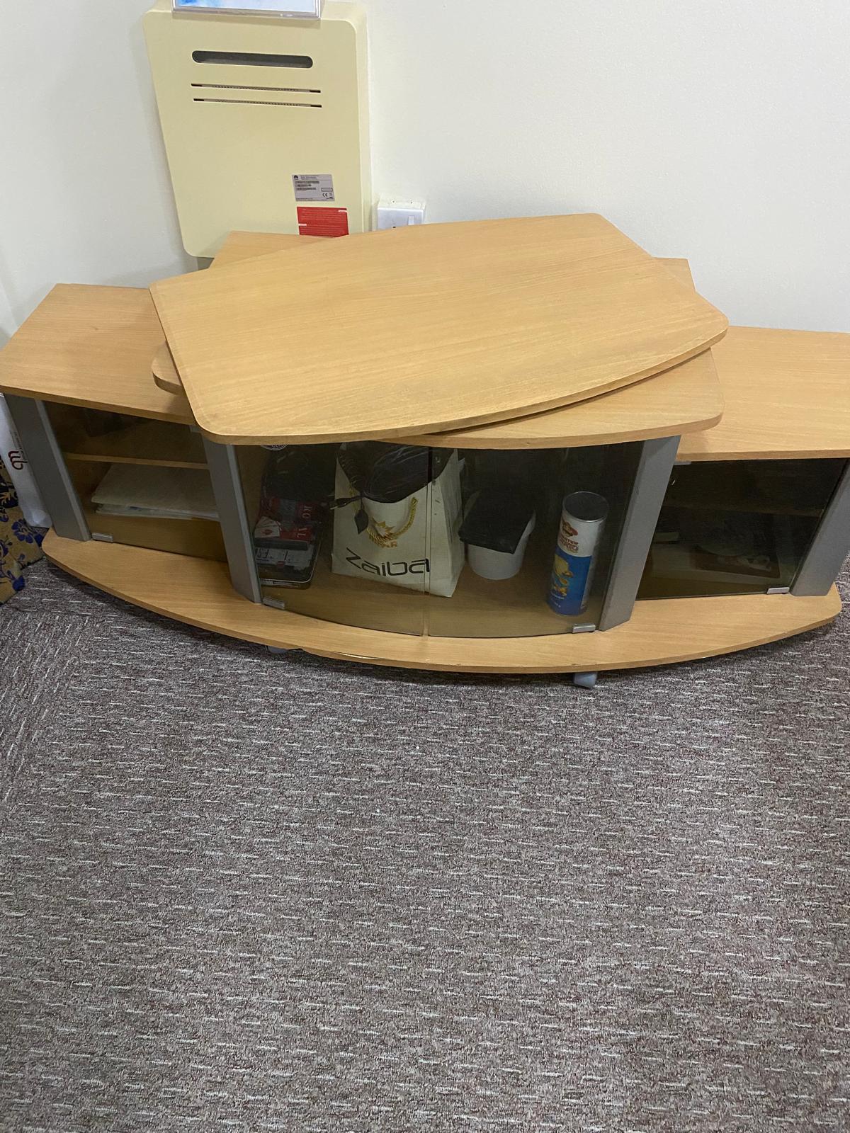 TV Stand/ Table - Image 1
