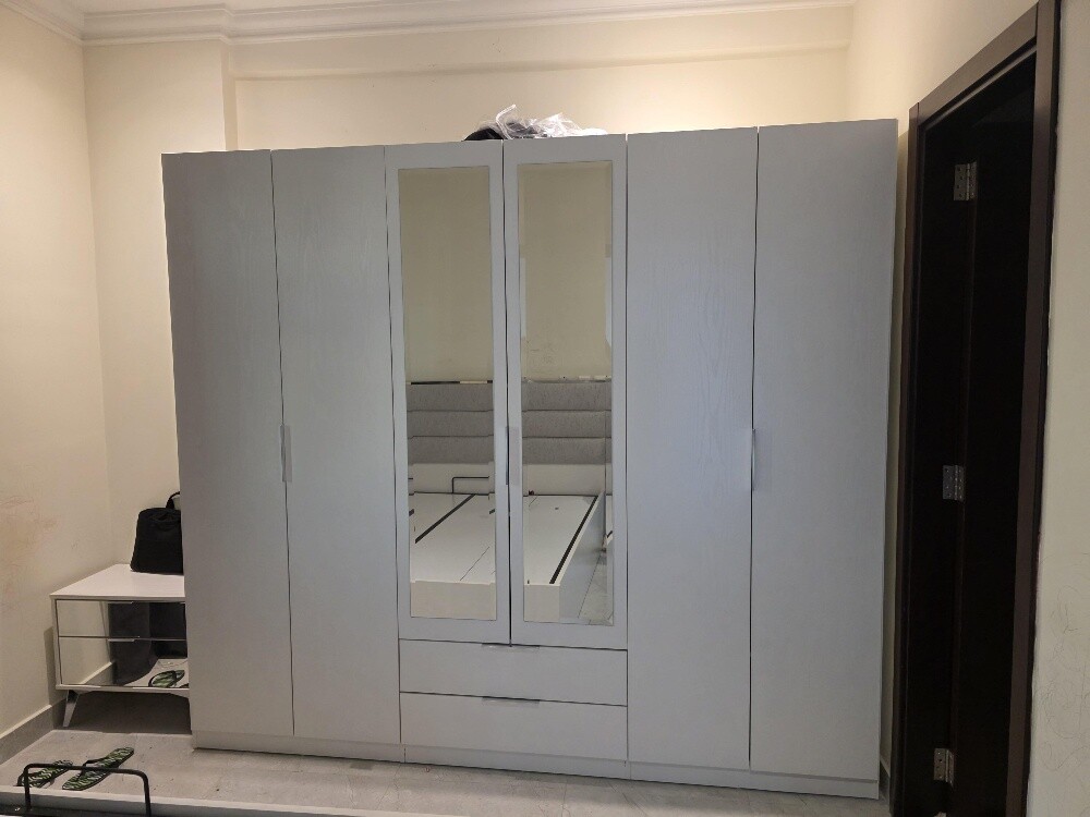 For traveling .. 3 month used furniture - Image 2