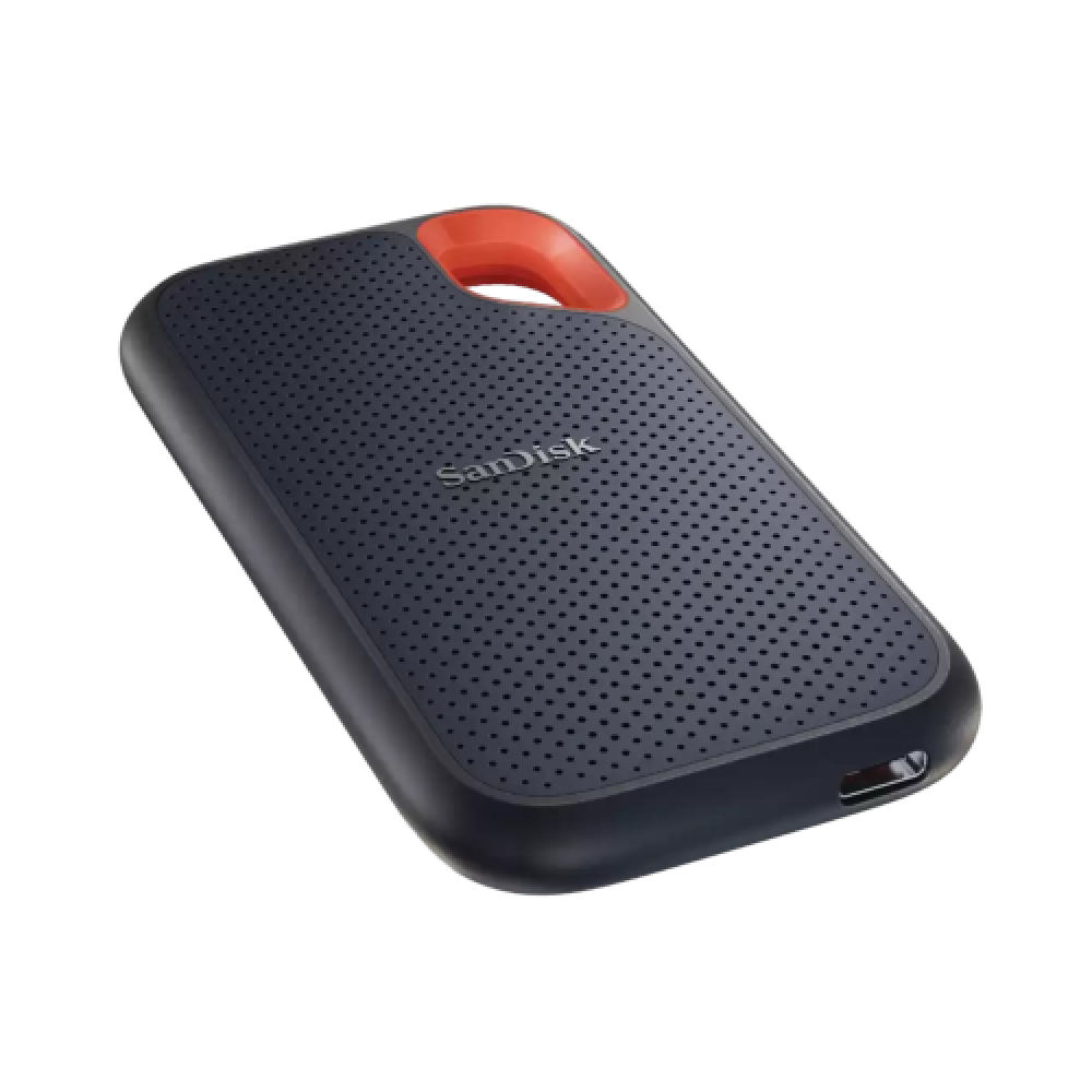 SanDisk Extreme Portable SSD 2TB 1050MB/S SDSSDE61-2T00-G25  - Image 2