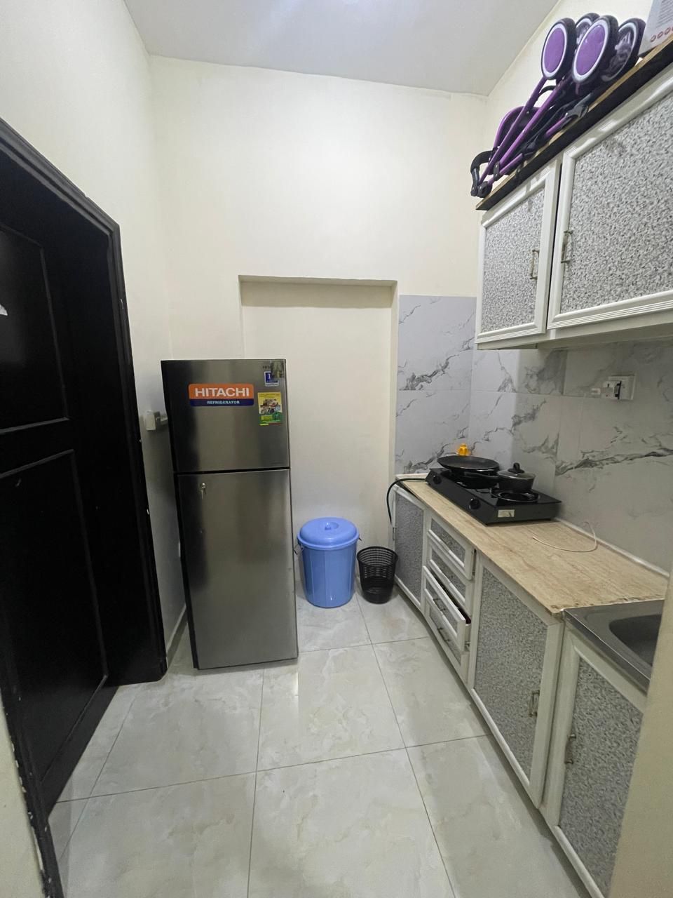 fridge hitachi first hand owner  - Image 3