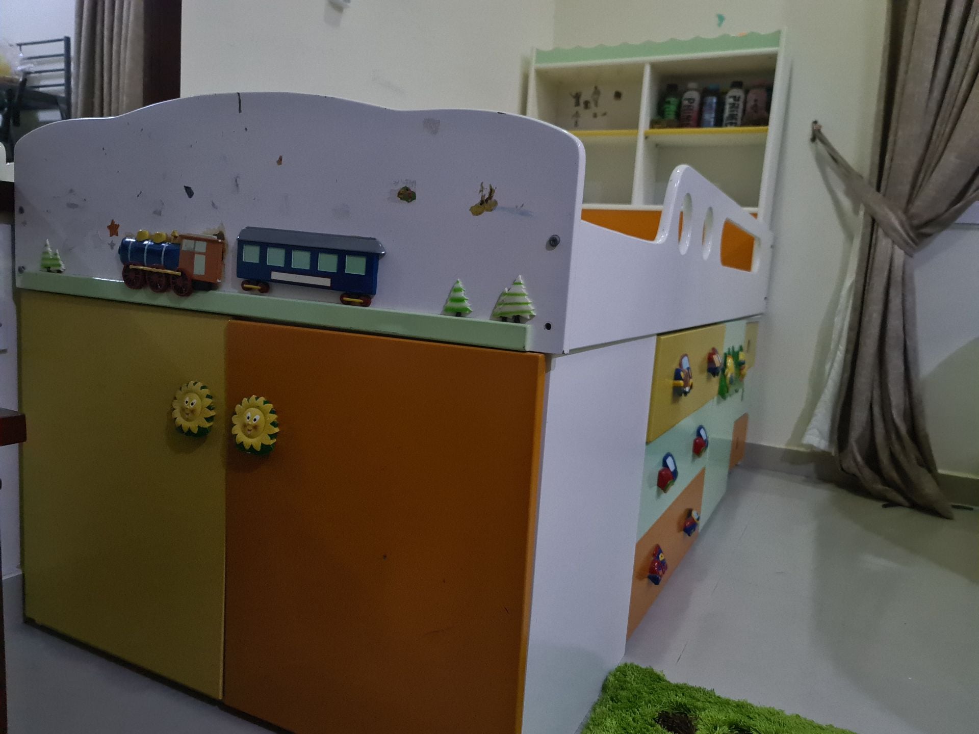 Kid bed - Image 4