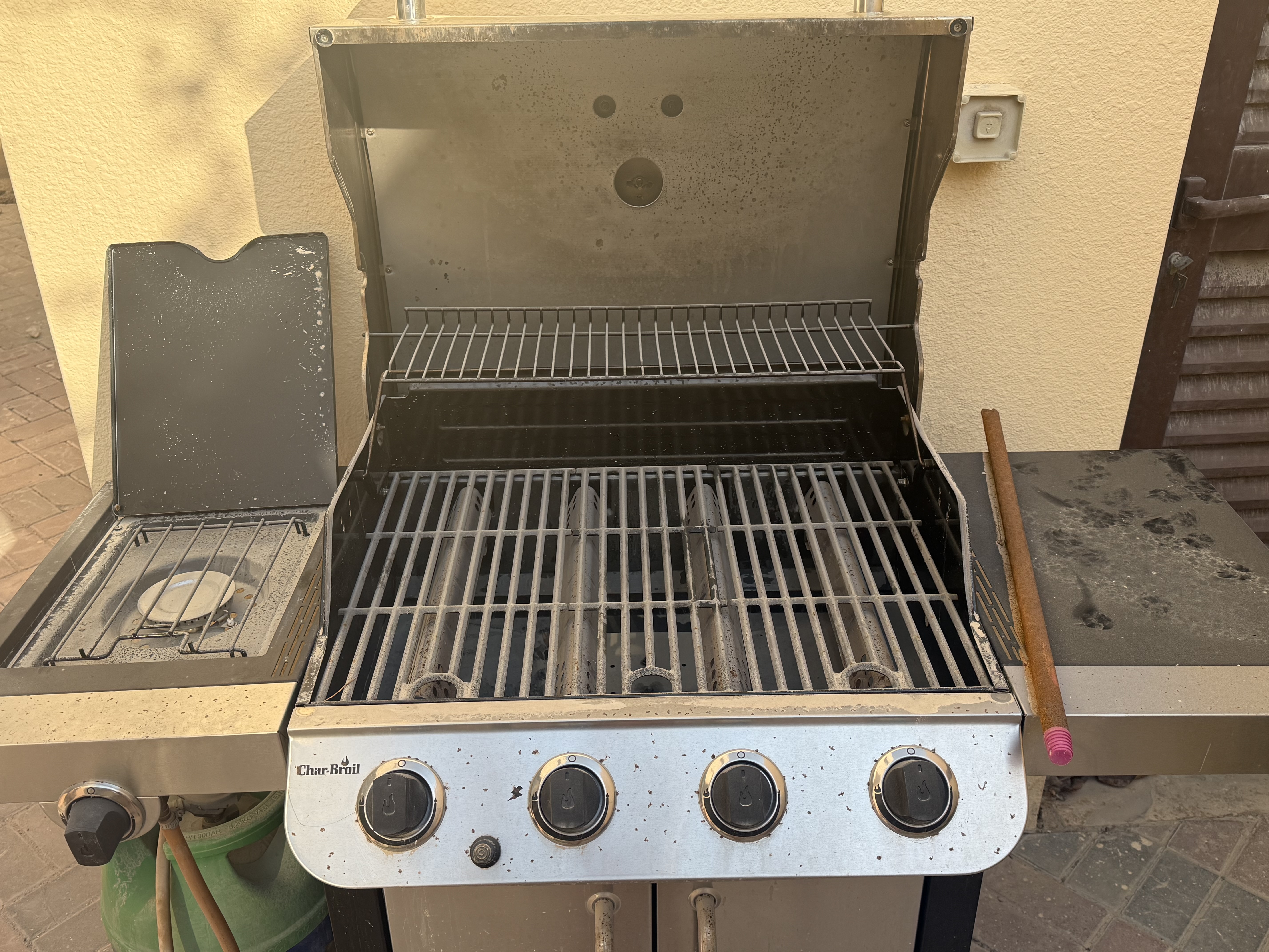 BBQ works very well - Image 3