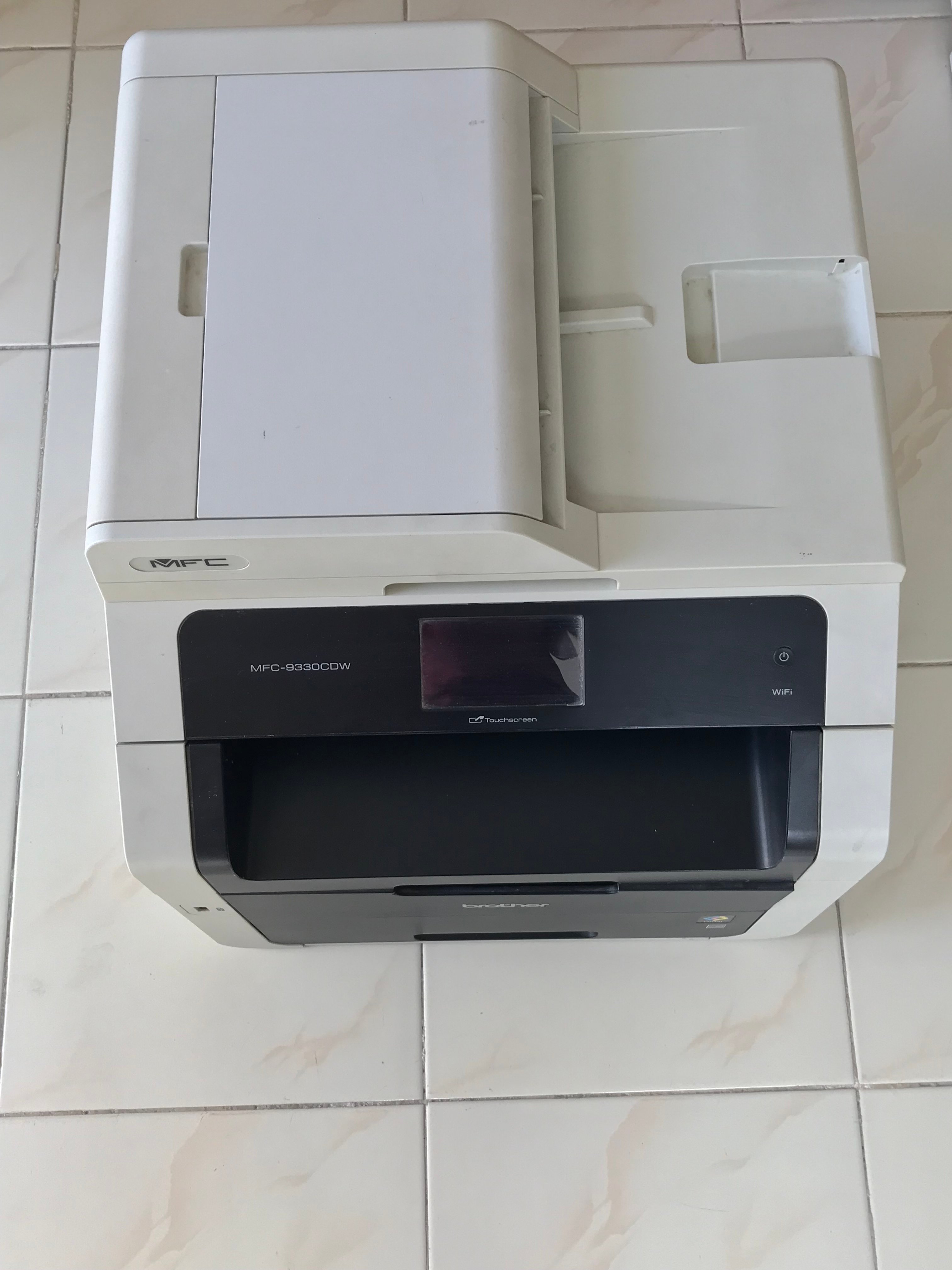 Printer For Sale  - Image 4