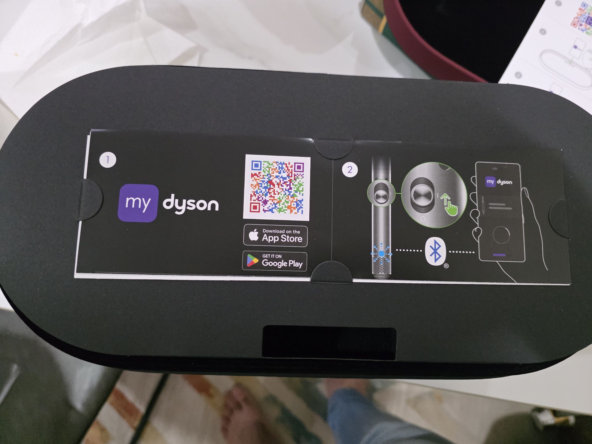 Dayson Airwarp ID 2026 - Image 3