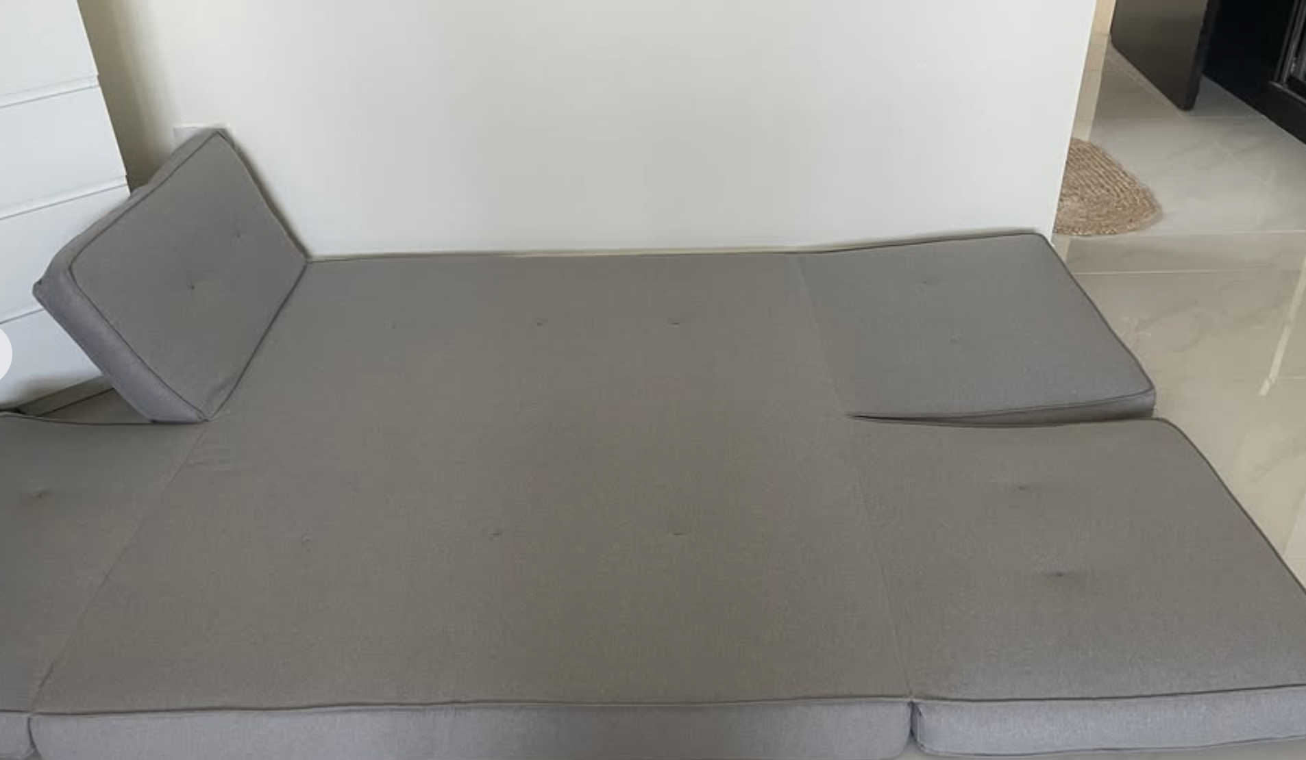  Sofa bed - Ethan Allen - Image 6