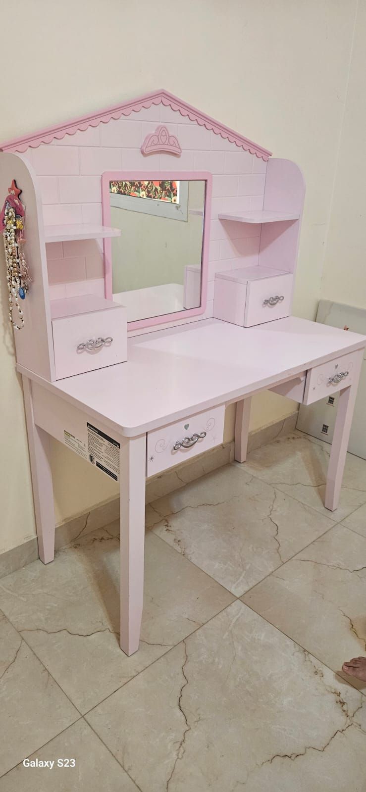 Wood Kids room - Image 3