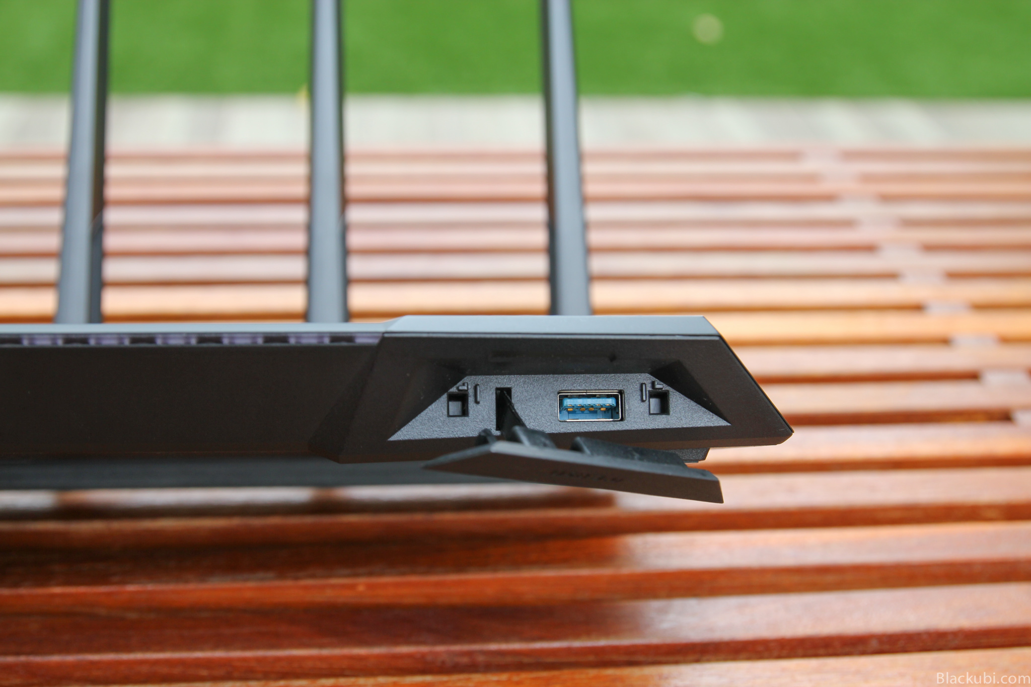 ASUS ROUTER - Image 3