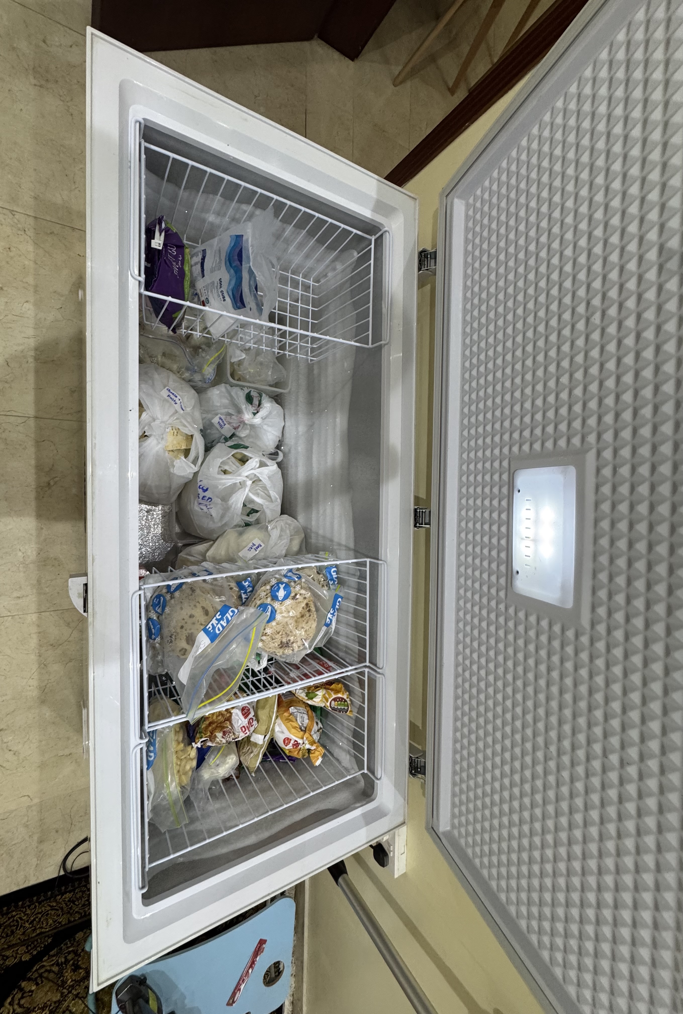 USED FREEZER FOR SALE - Image 3