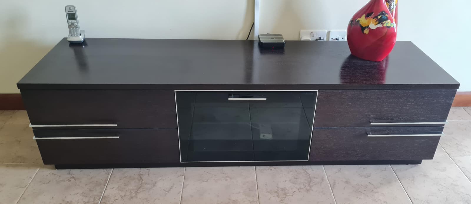 TV UNIT for SALE! - Image 2