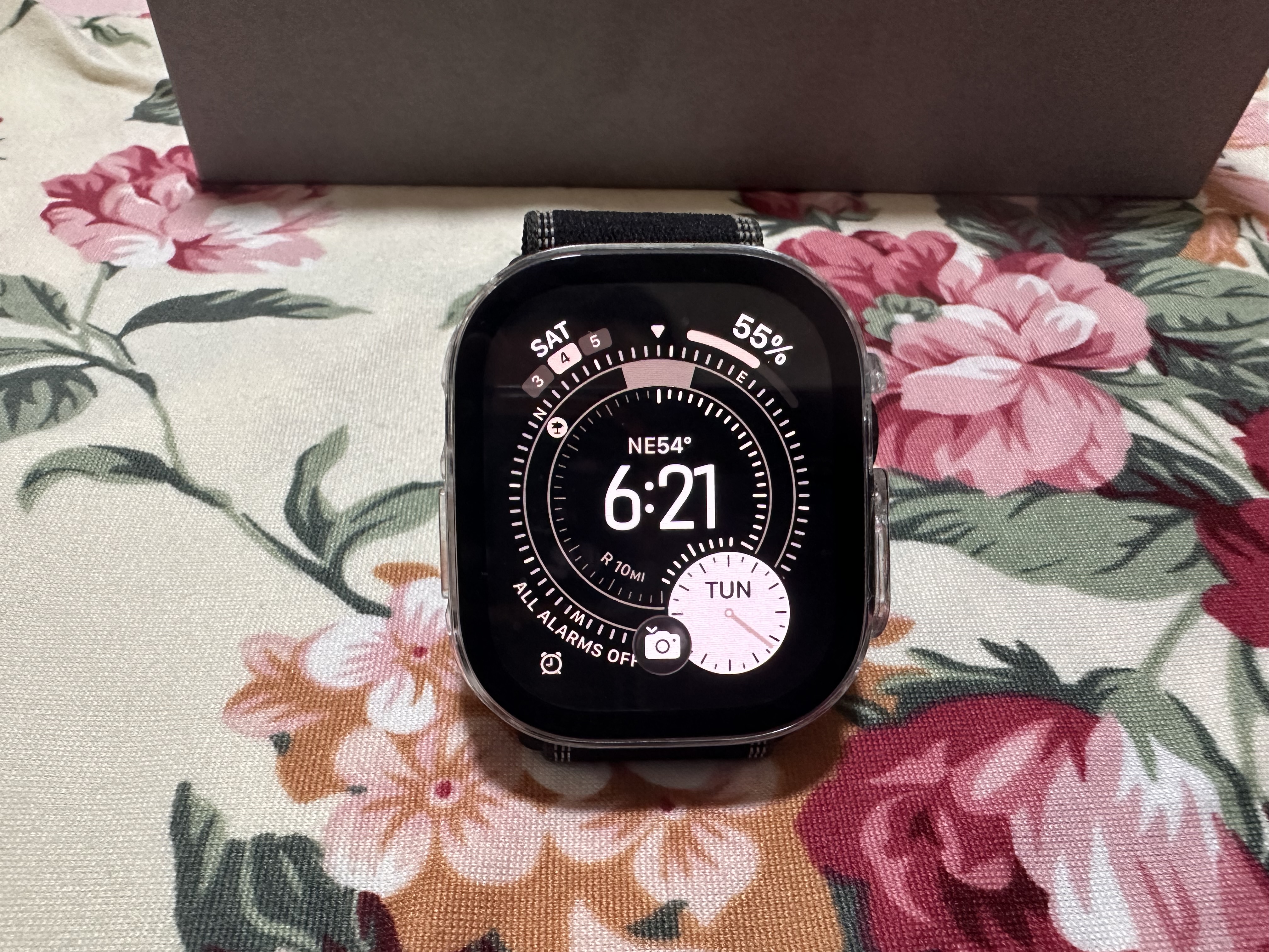 Apple Watch Ultra 3  - Image 4