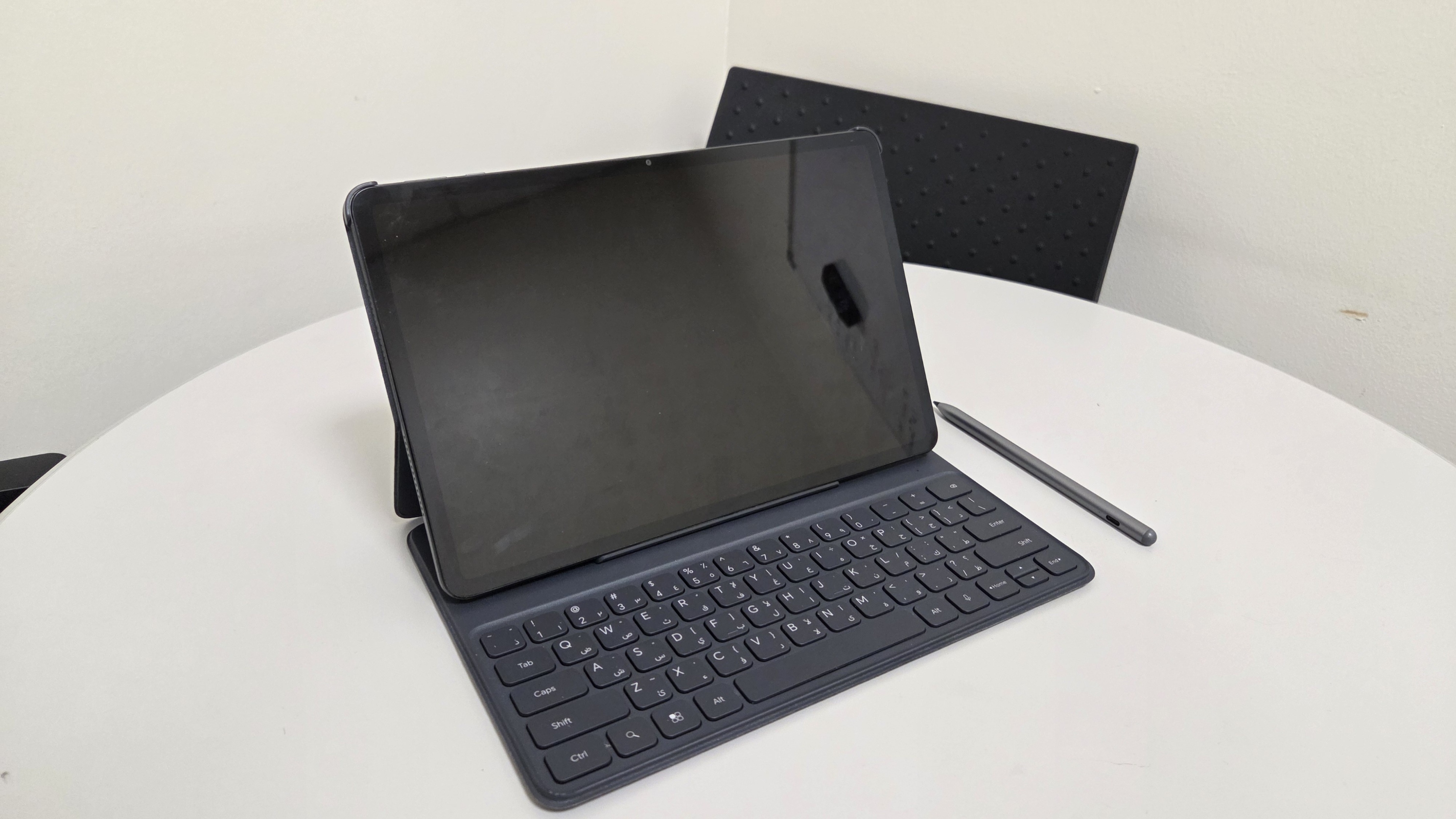Honor Pad 9 (8GB / 256GB) + Original Honor Pen + Folio Case - Image 2