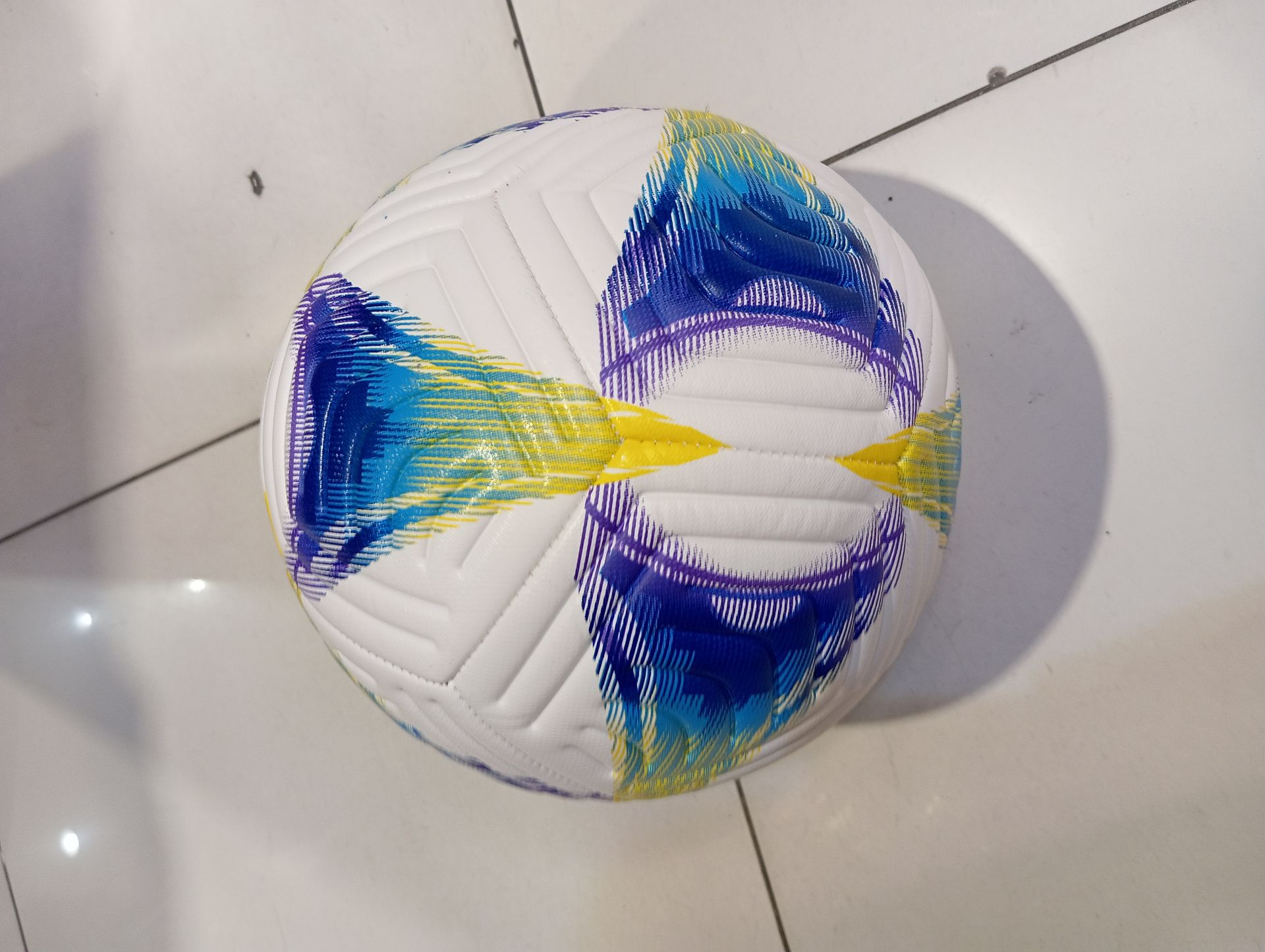 Football Size No5 مقاس كرة القدم رقم 5 - Image 4