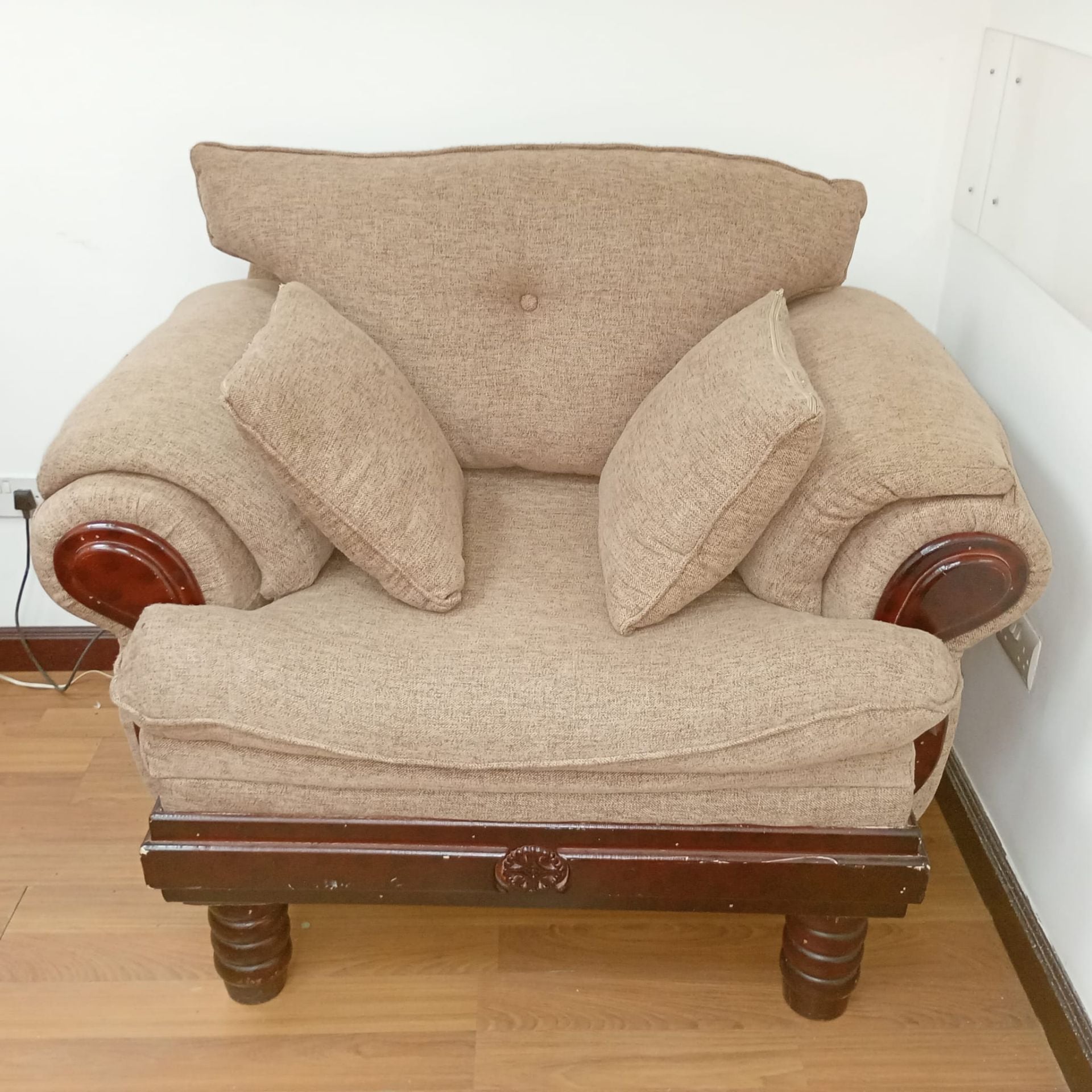 Comfy sofas - Image 2