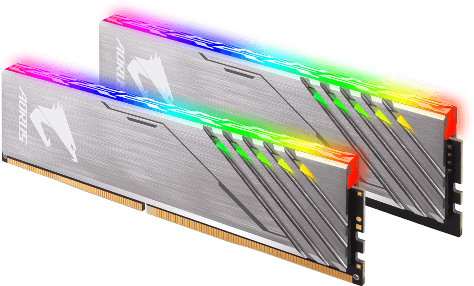 AORUS RGB Memory 16GB (2x8GB) 3200MHz (With Demo Kit)(Limited Edition) - Image 7