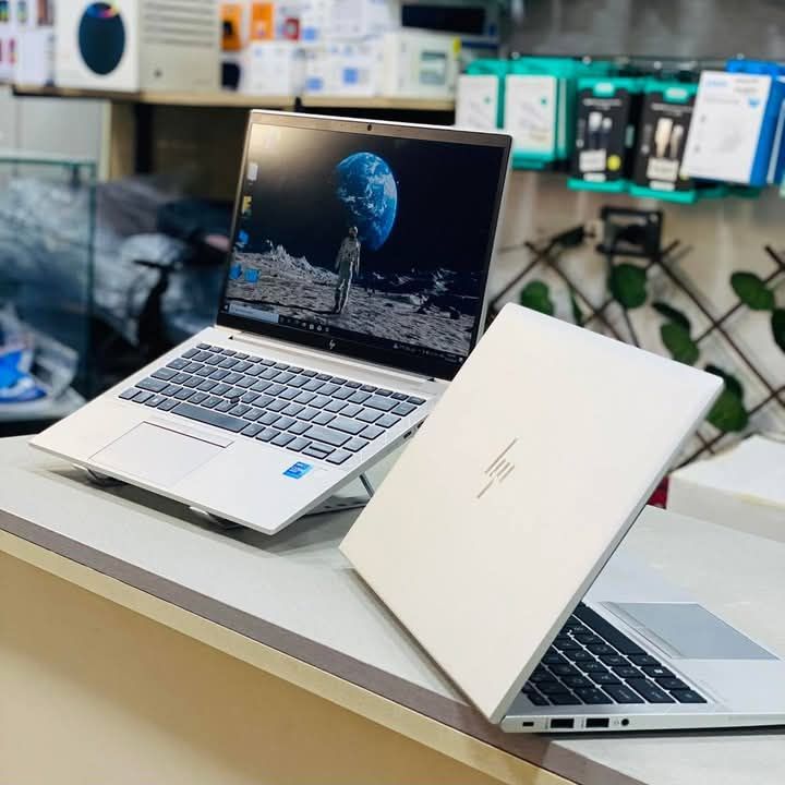 HP EliteBook 840 G8
Core i7 11th Gen
16GB RAM. 512 GB SSD - Image 6