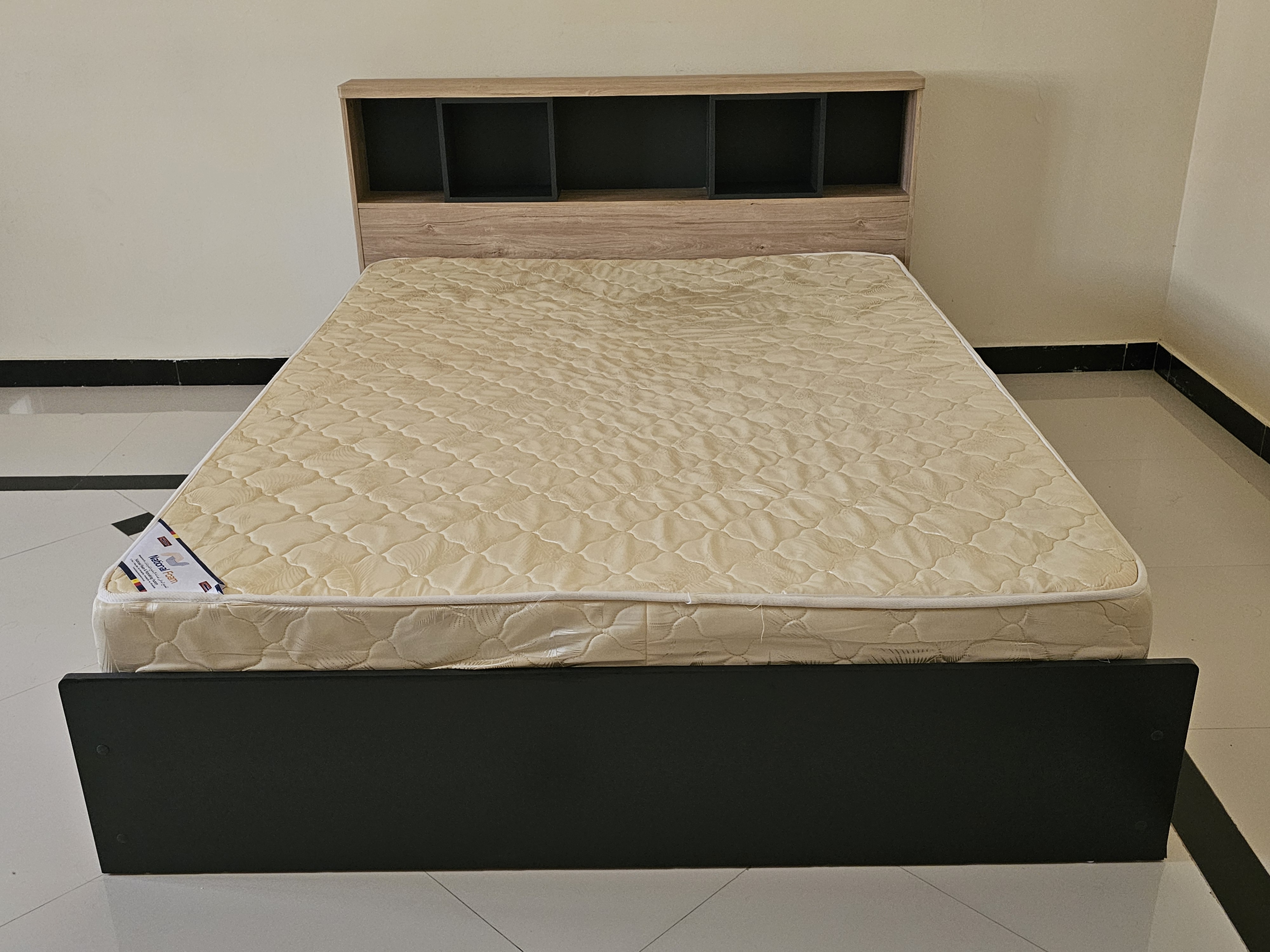 سرير 150×200 سم - Image 2