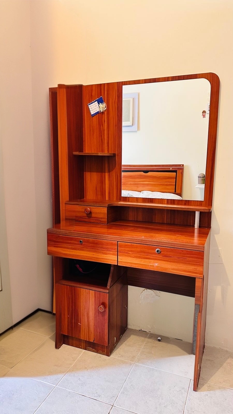 Dressing Table  - Image 3