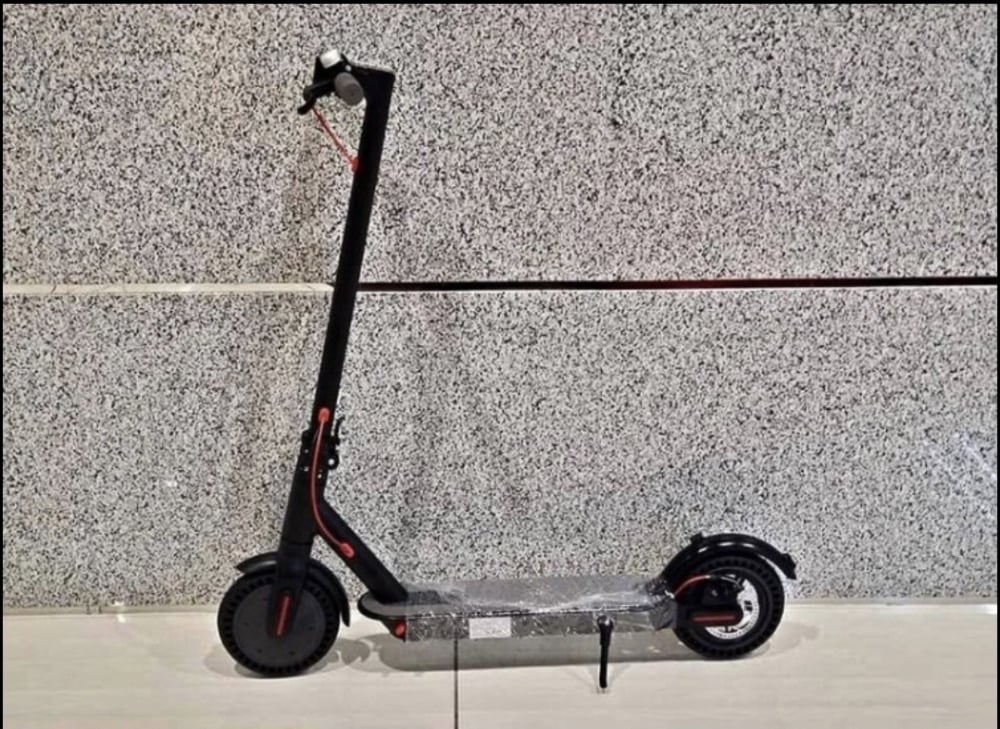 Scooter 36vlt - Image 4
