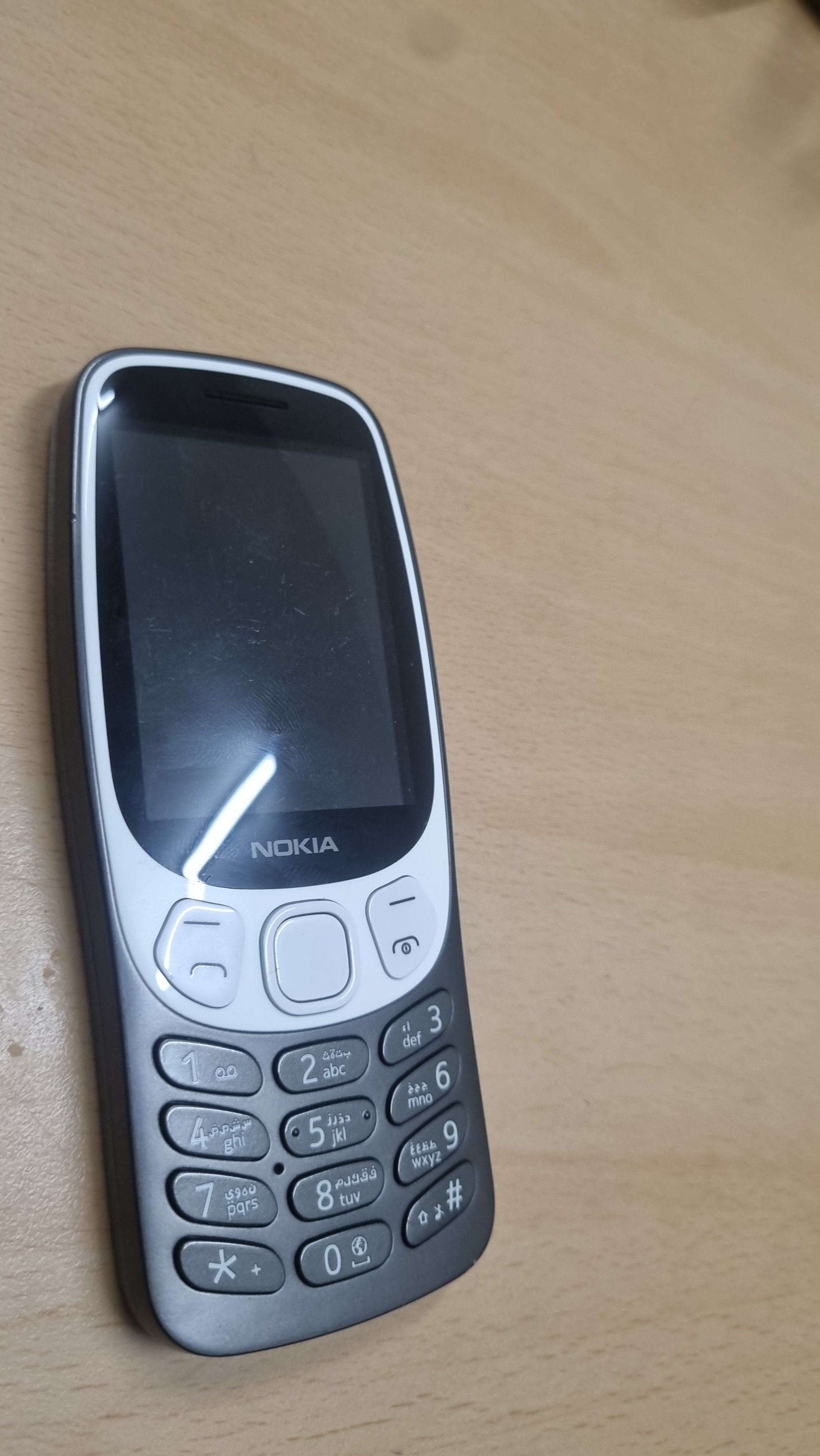 Nokia 3210 - Image 2