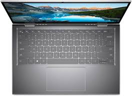 Dell Inspiron 5410 2 in 1 Foldable Touch Screen Laptop with Pen - Image 2