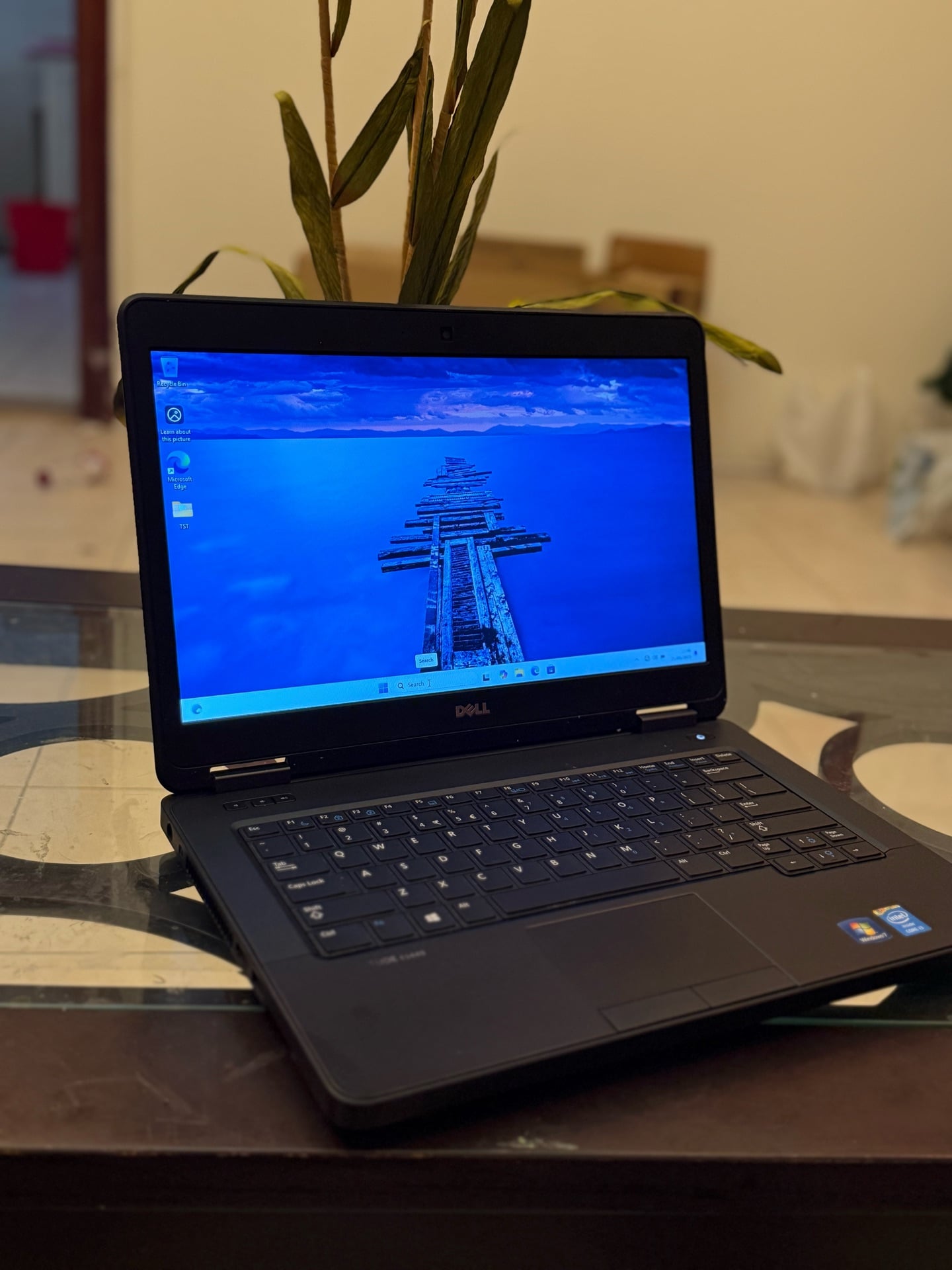 Dell Latitude 5440 | Core i5 4th Gen | 8GB RAM | 128GB SSD | Excellent Condition - Image 1