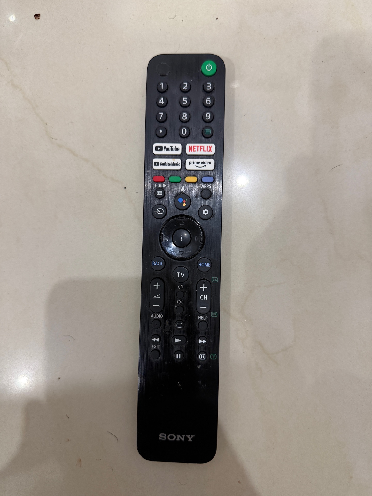 Sony TV - Image 5