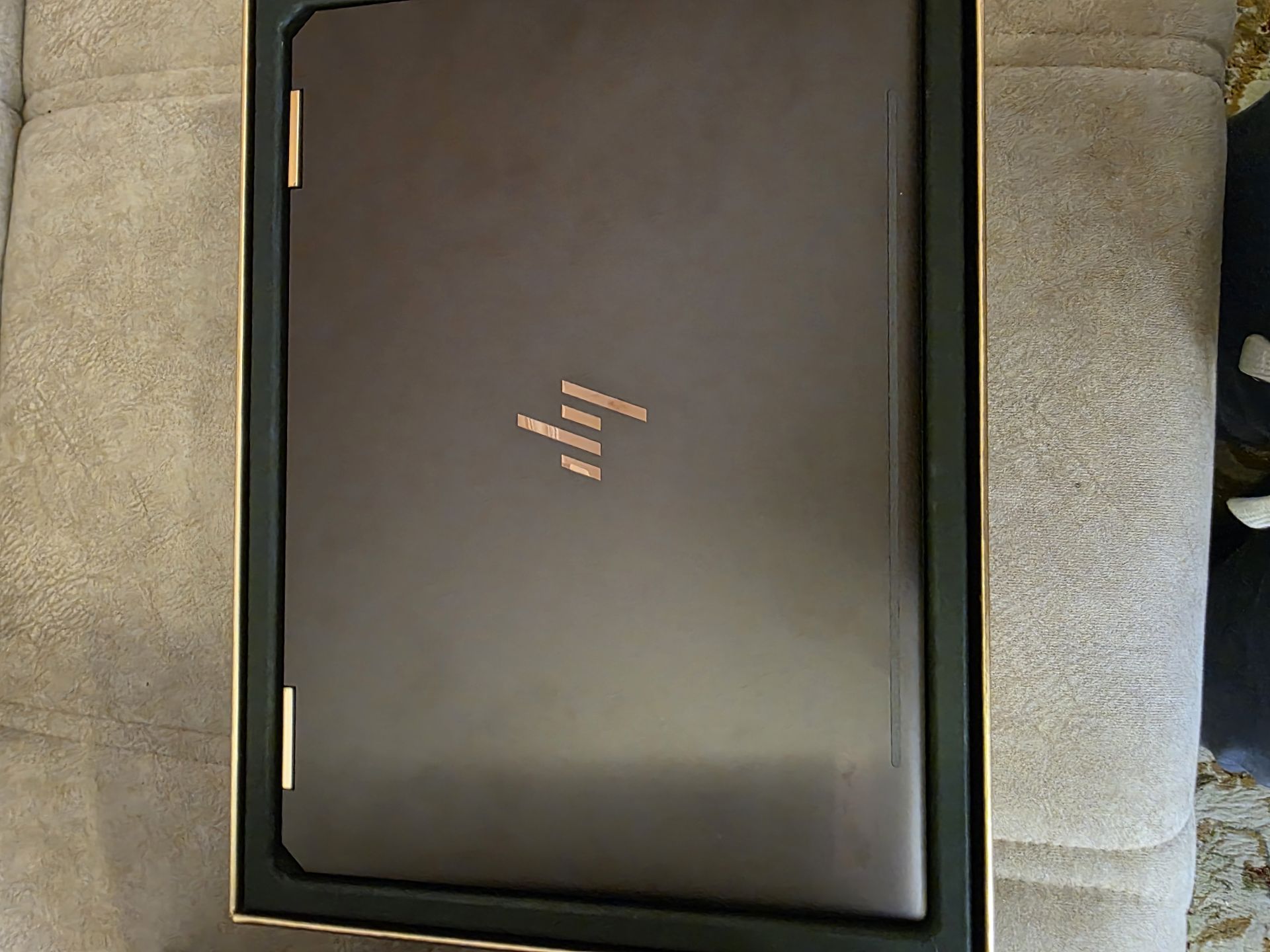 HP Spectre x360 2-in-1 Gaming Laptop - Convertible - Image 8