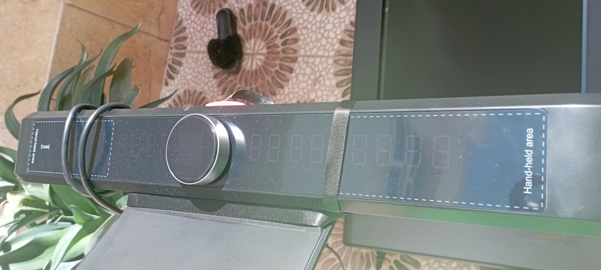 Walking pad X21 Foldable  - Image 6