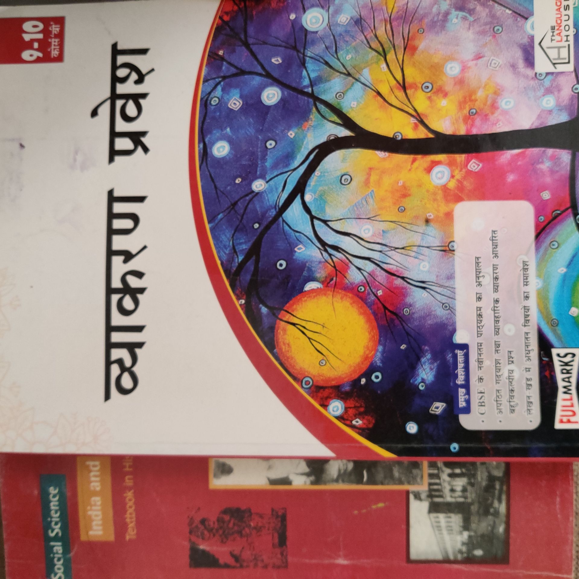 Grade 10th cbse/ NCERT books - Image 1