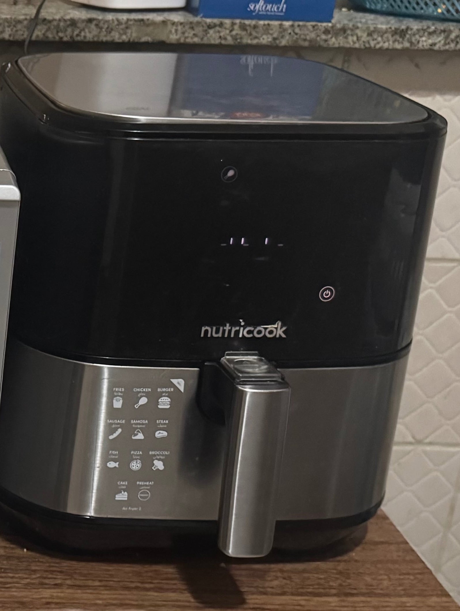 Airfryer - Image 1