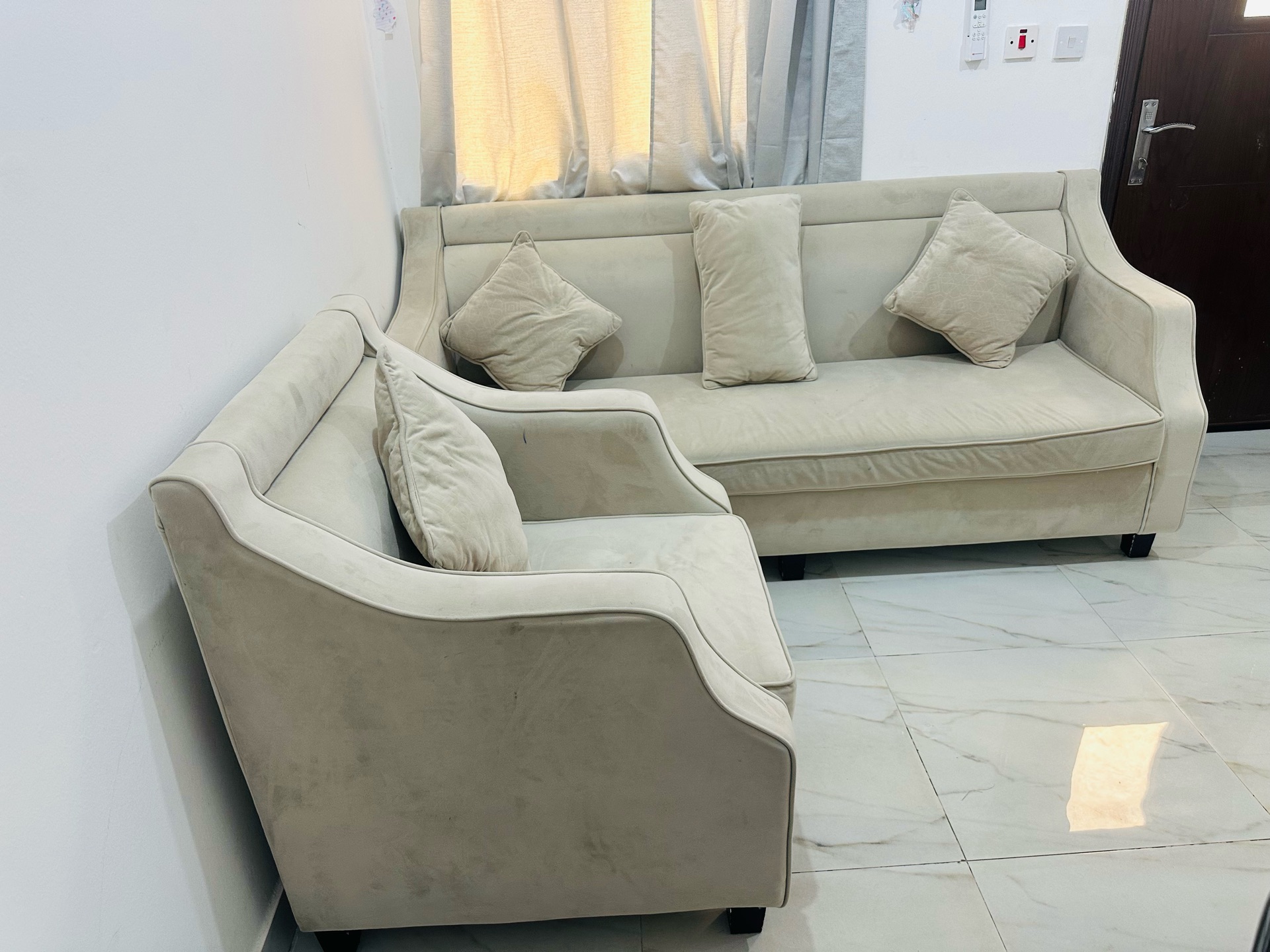 Sofa new  - Image 6