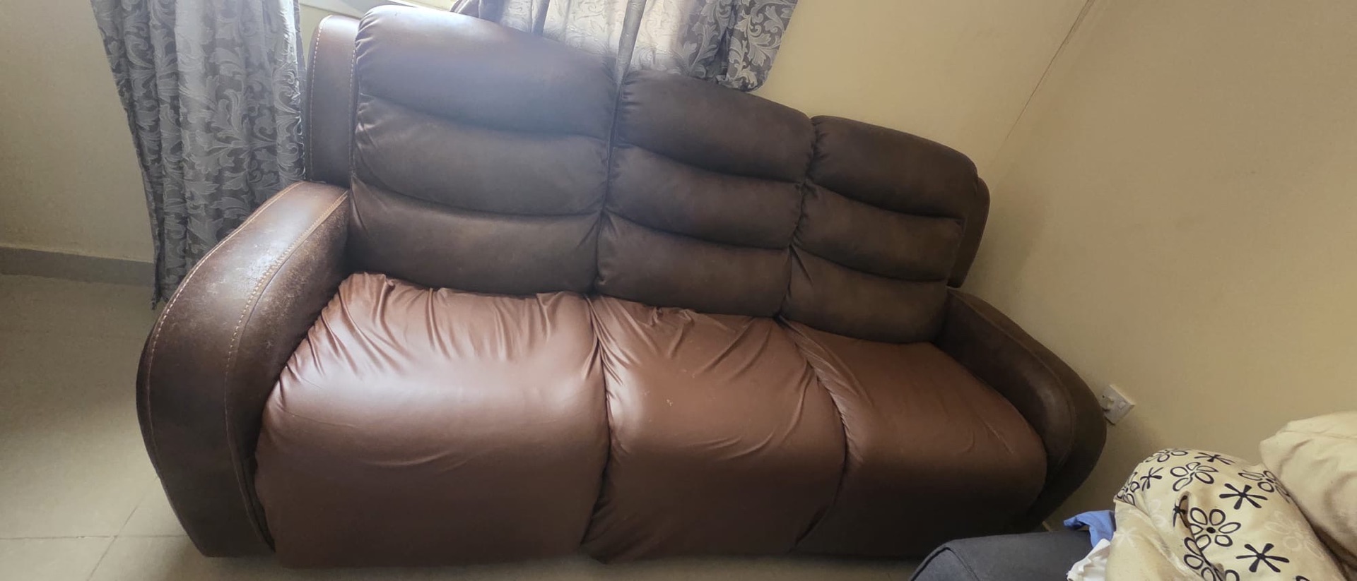 Sofa set( 3) - Image 4