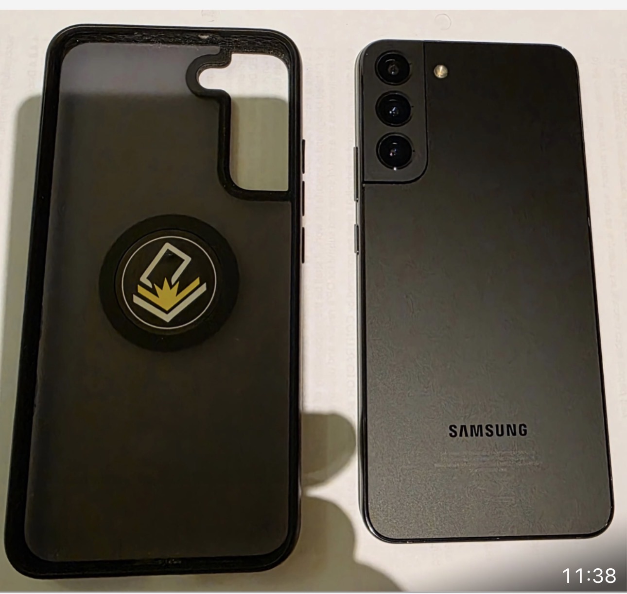 Samsung S22+ with 128GB - Image 8