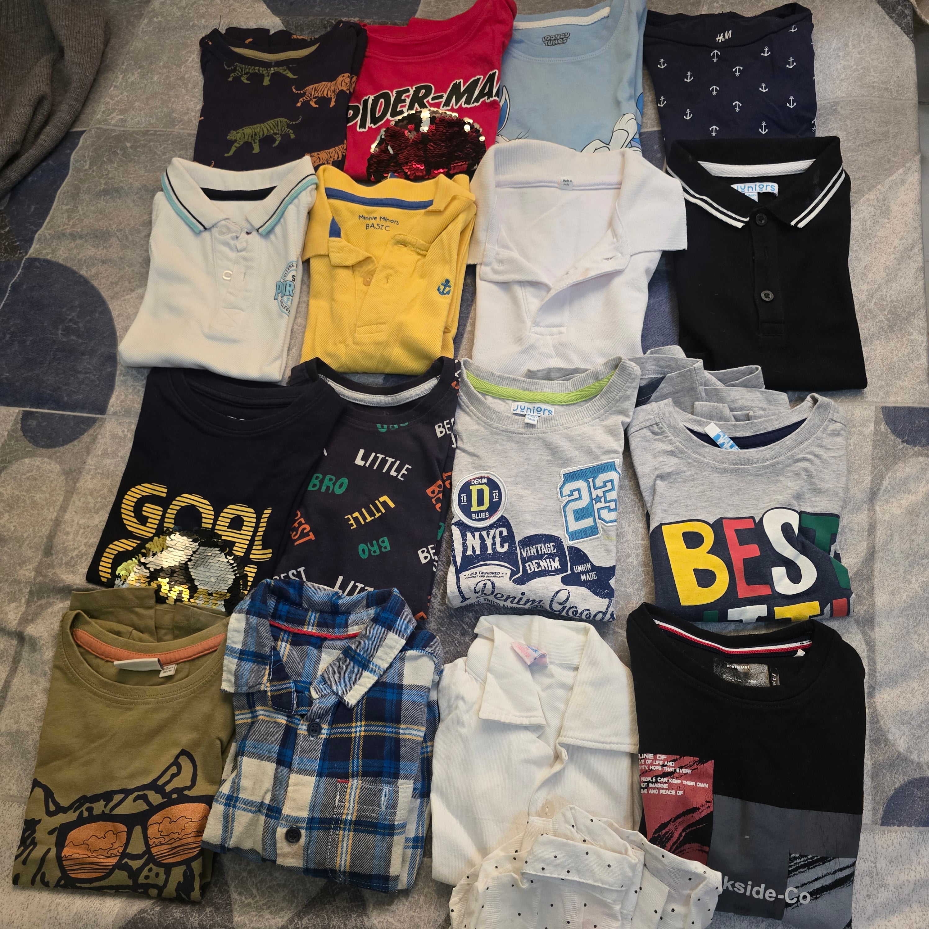 Boys cloths for 2_4 years - Image 2