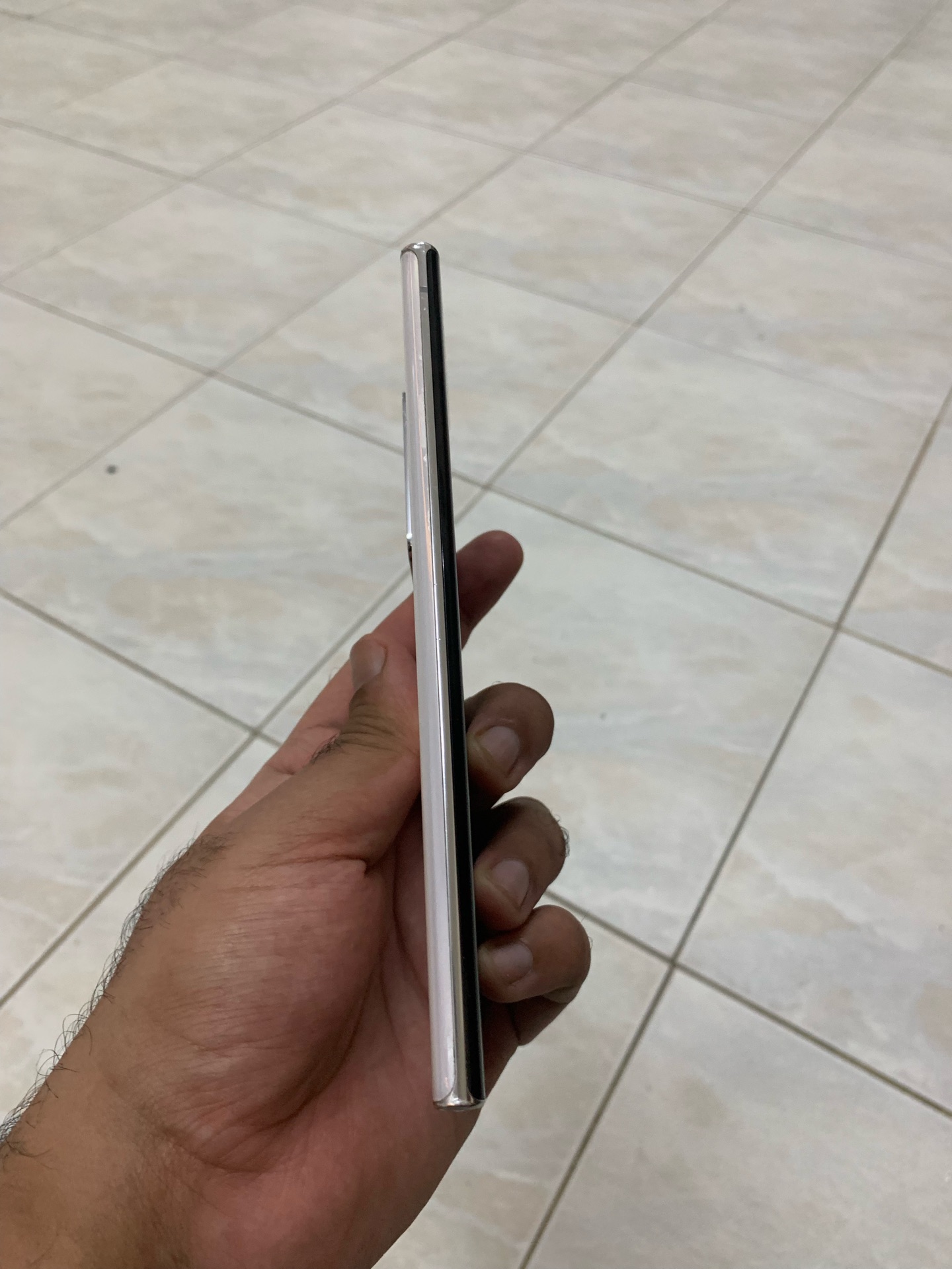 SAMSUNG NOTE 20 ULTRA - Image 7