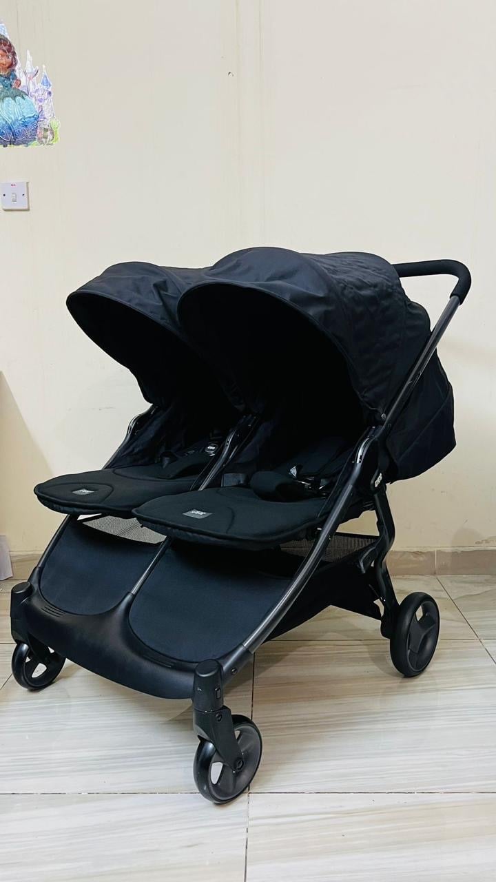 عربية توأم أطفال Mamas Papas - Image 6