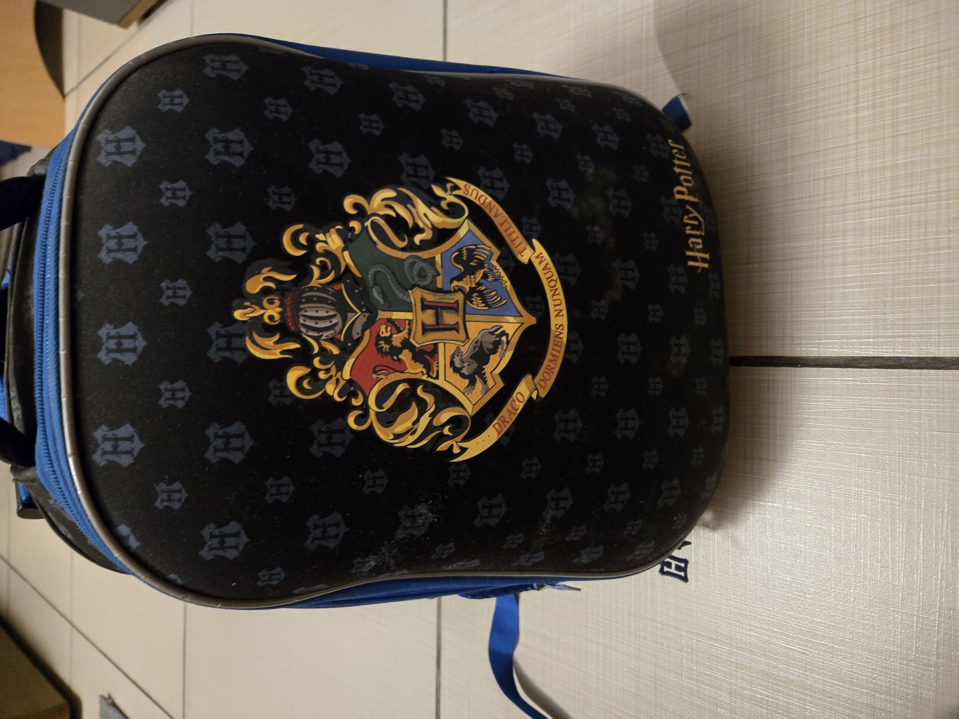 Harry Potter Bag pack - Image 4