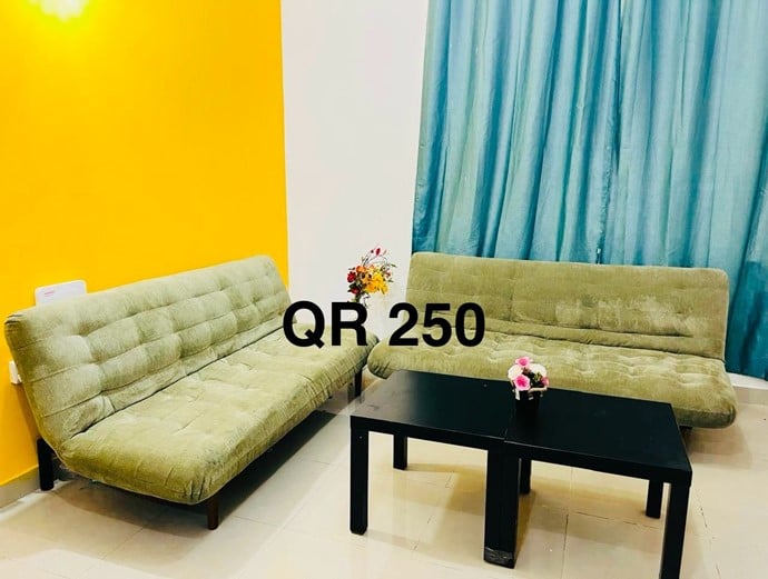 Household Furniture and Appliances for Sale- From Mid of June - Image 1